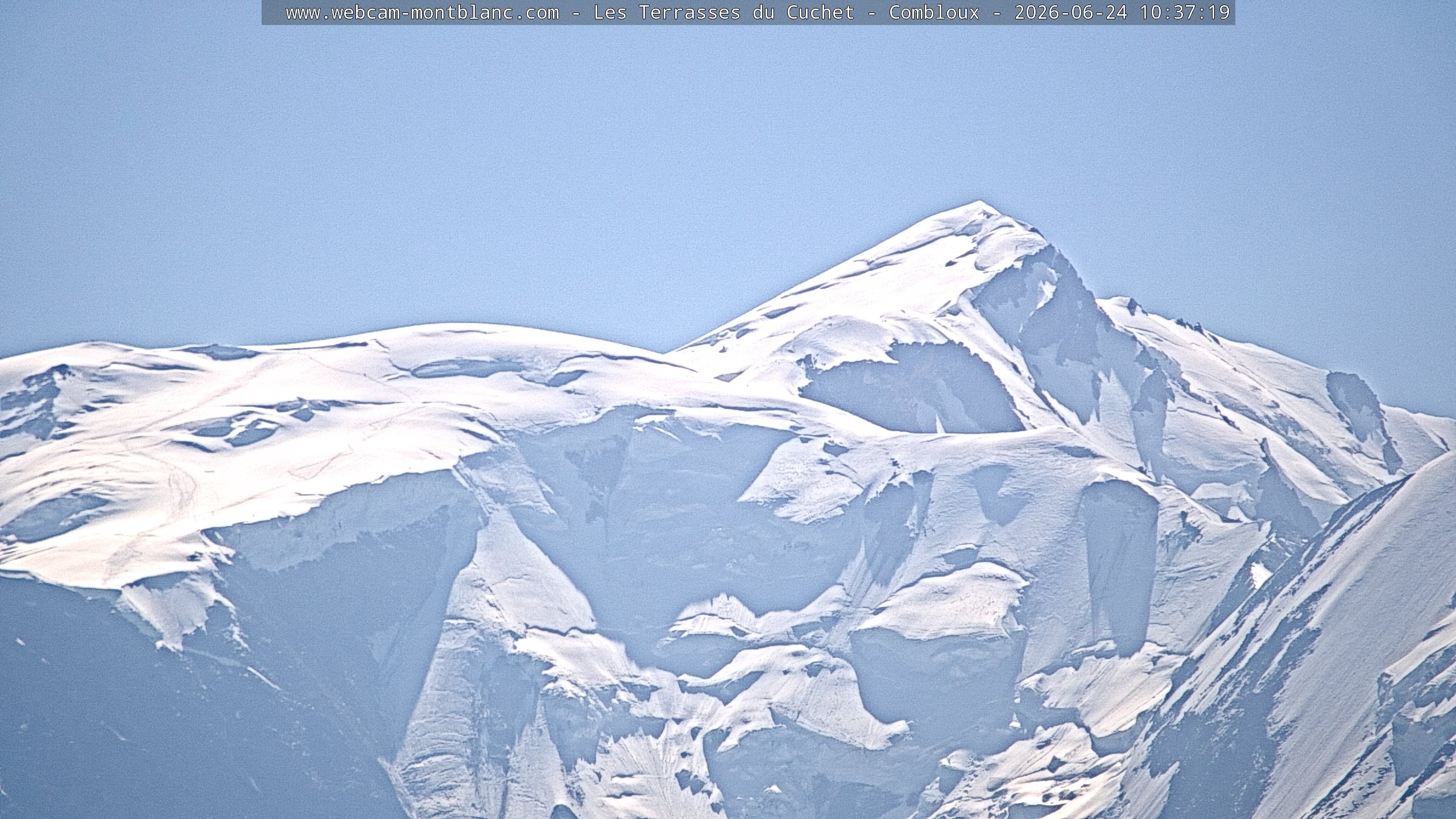 Mont Blanc
