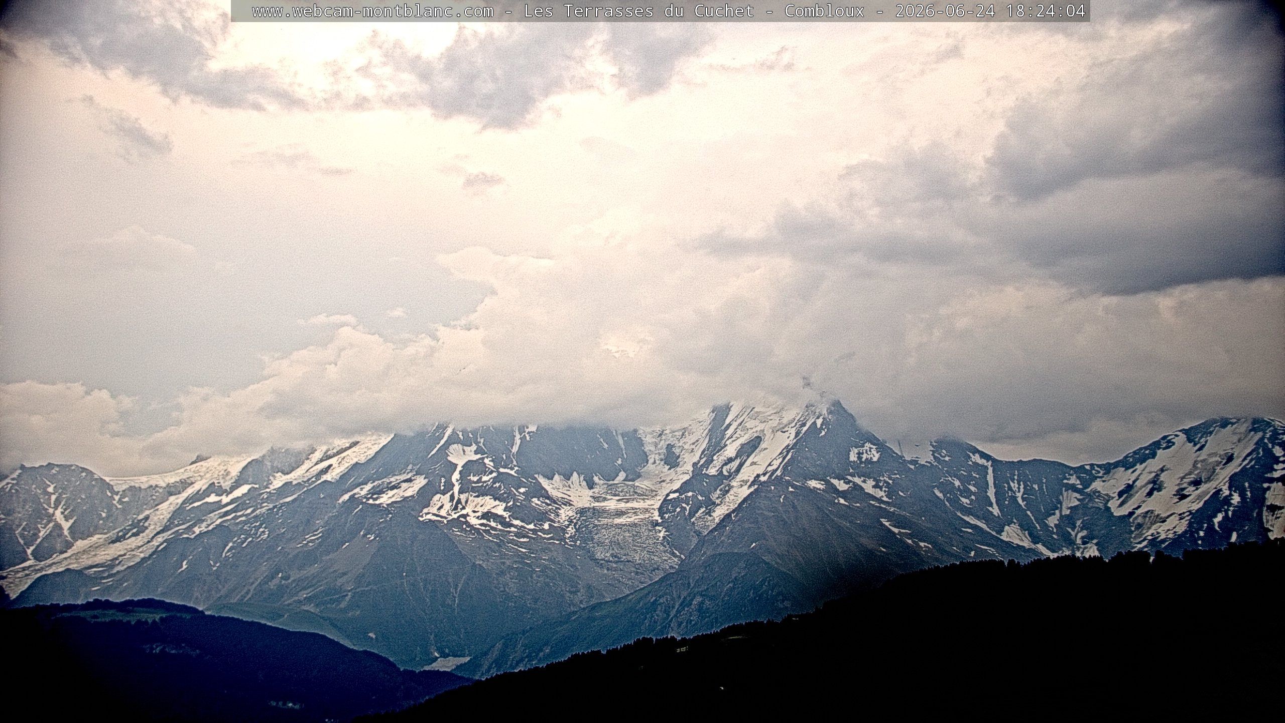 Mont Blanc