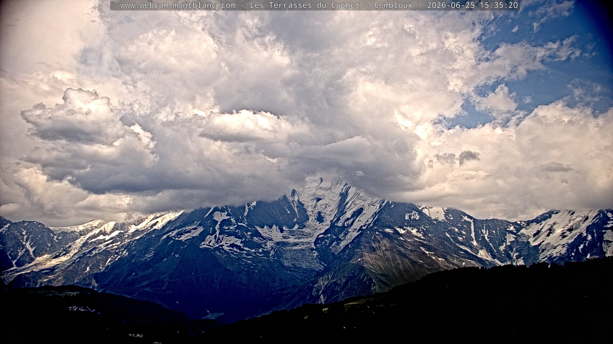 Mont Blanc
