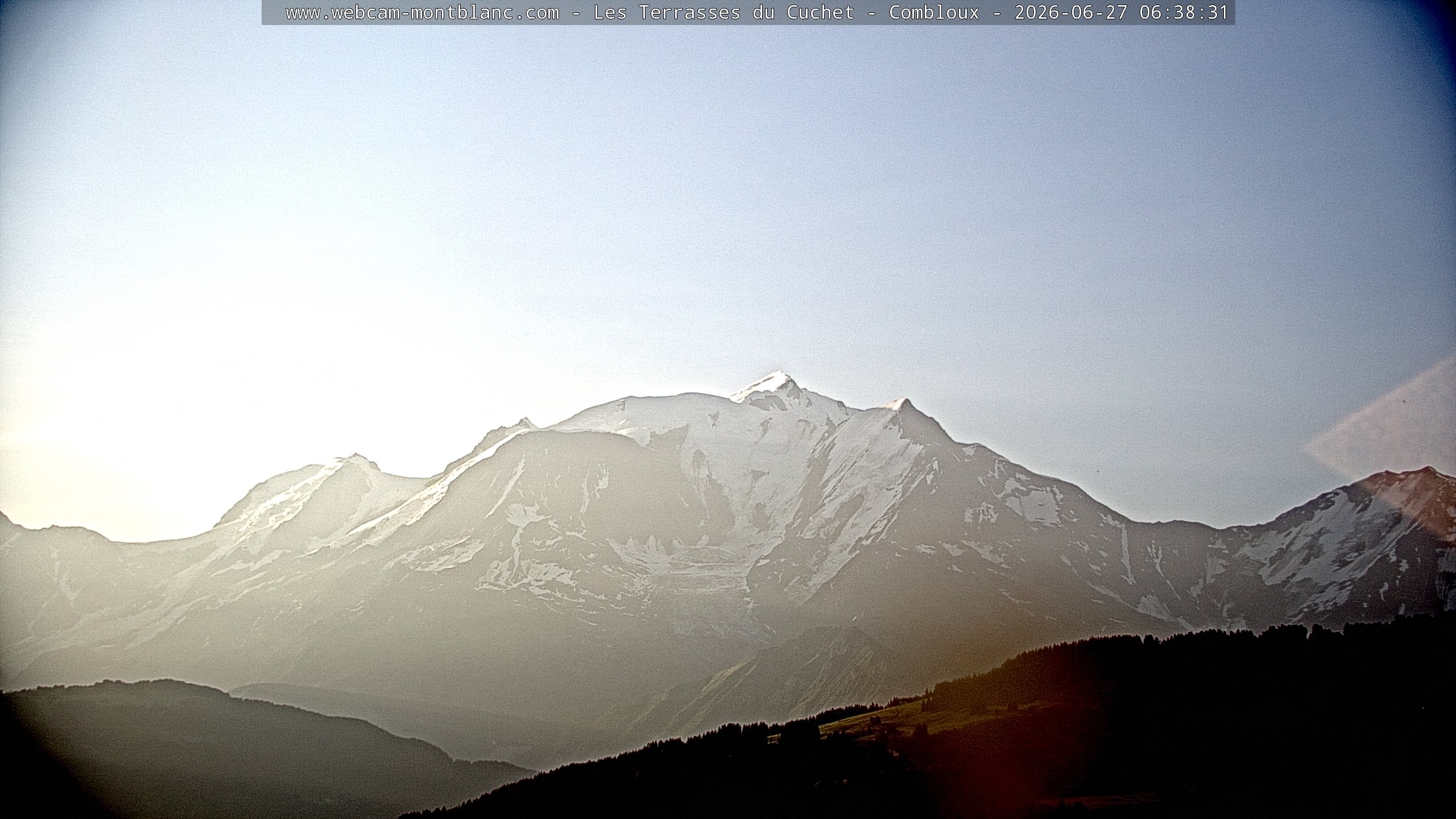 Mont Blanc