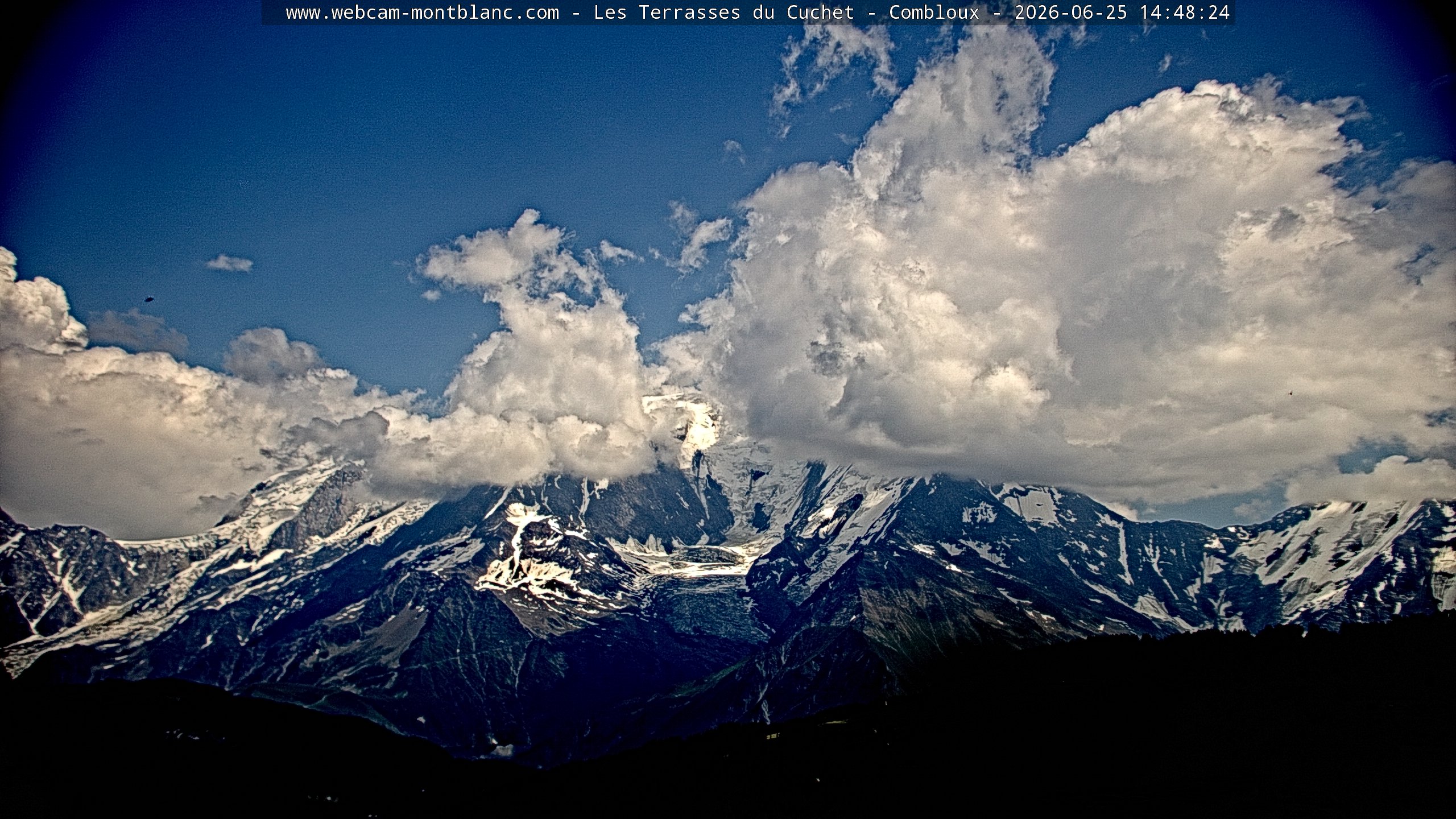 Mont Blanc