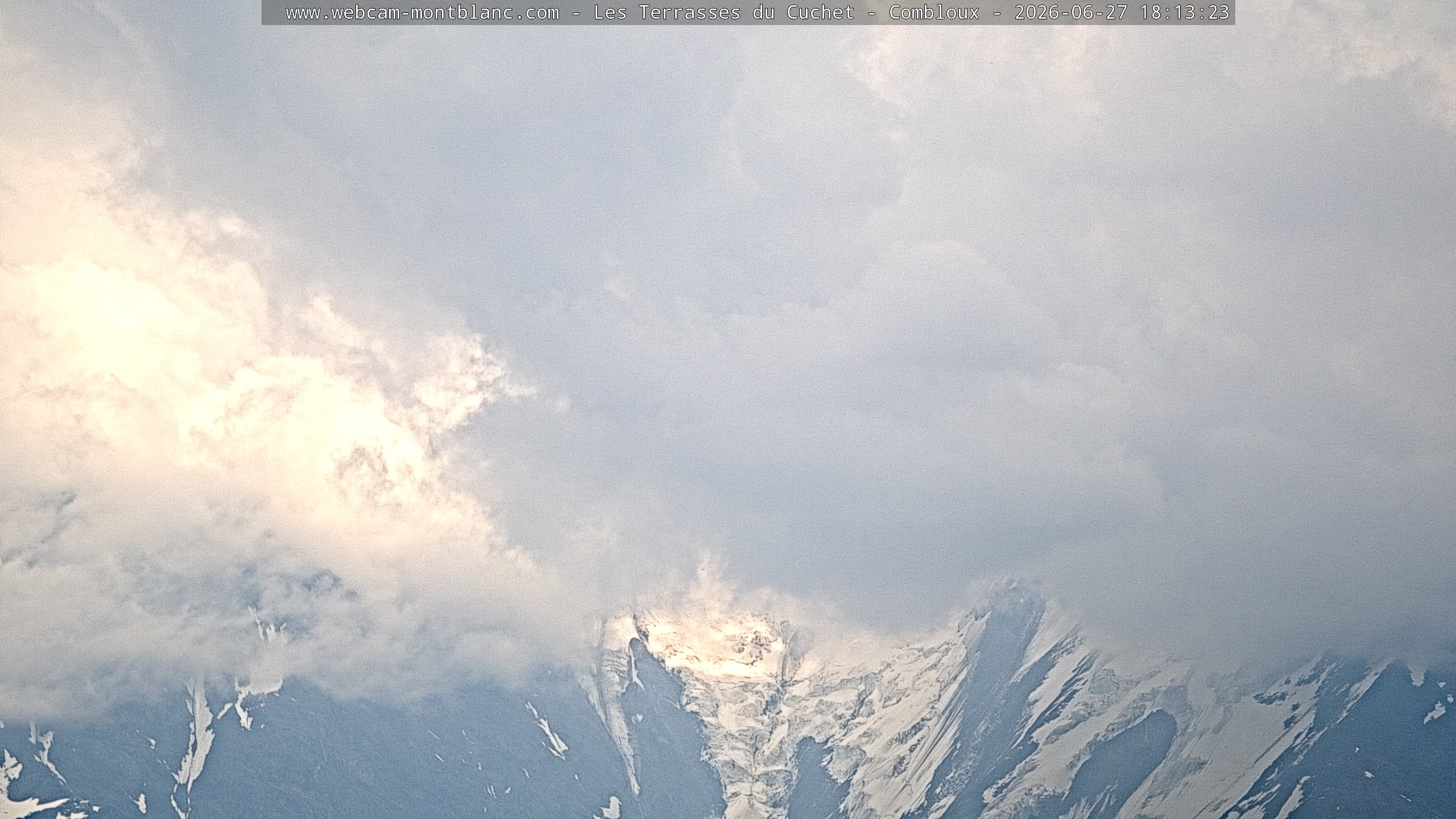 Mont Blanc
