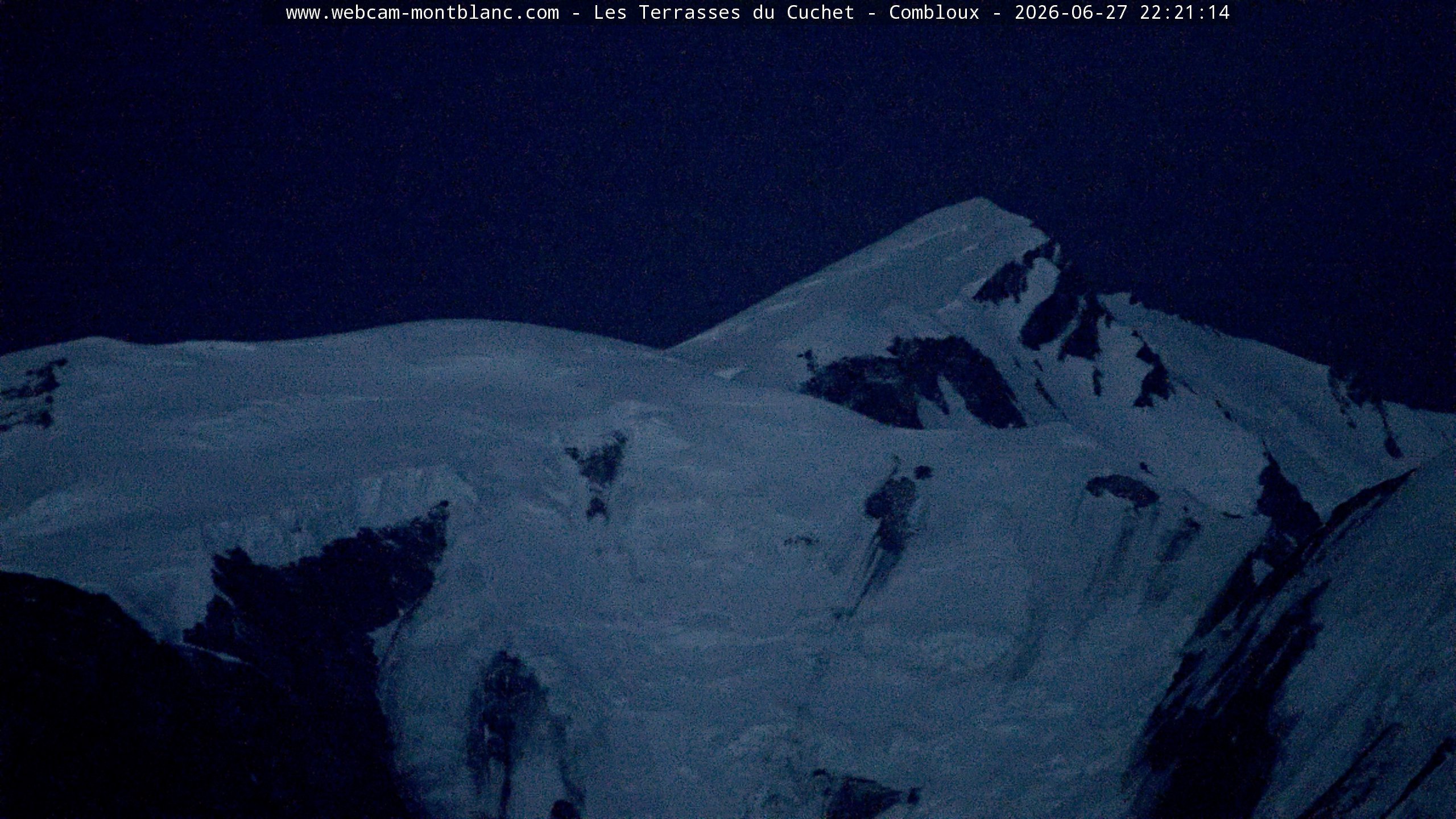 Mont Blanc
