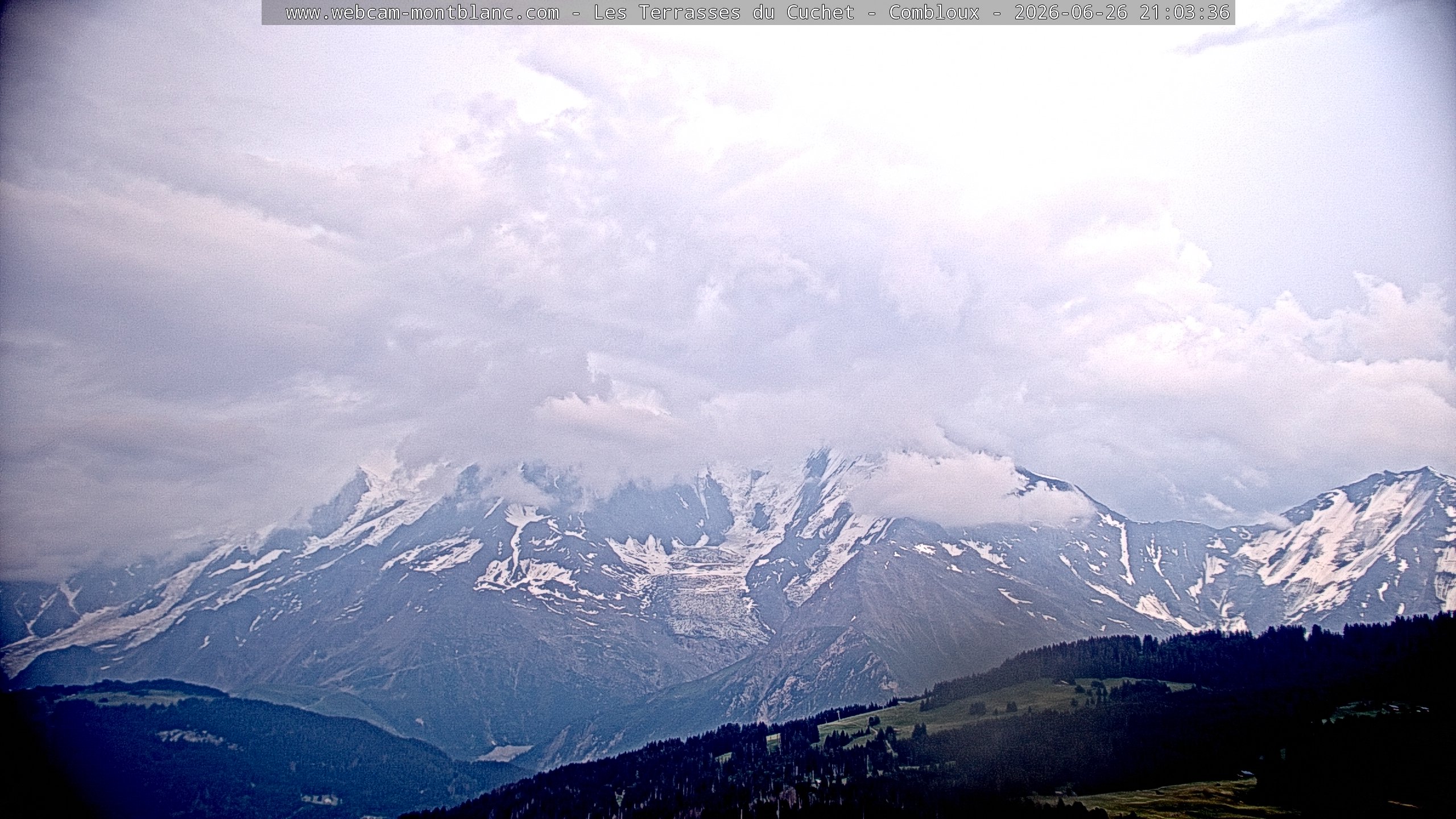Mont Blanc