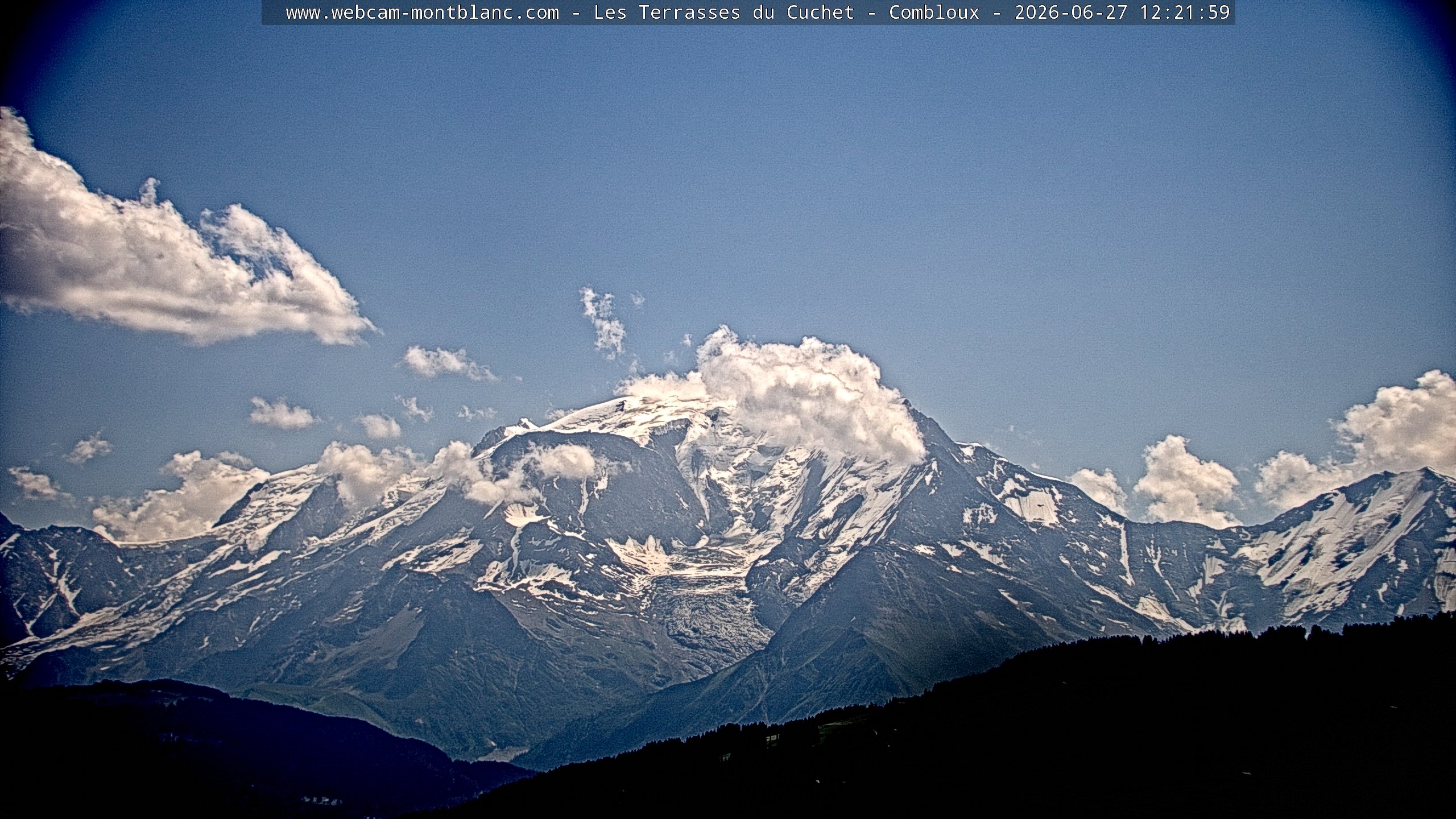 Mont Blanc