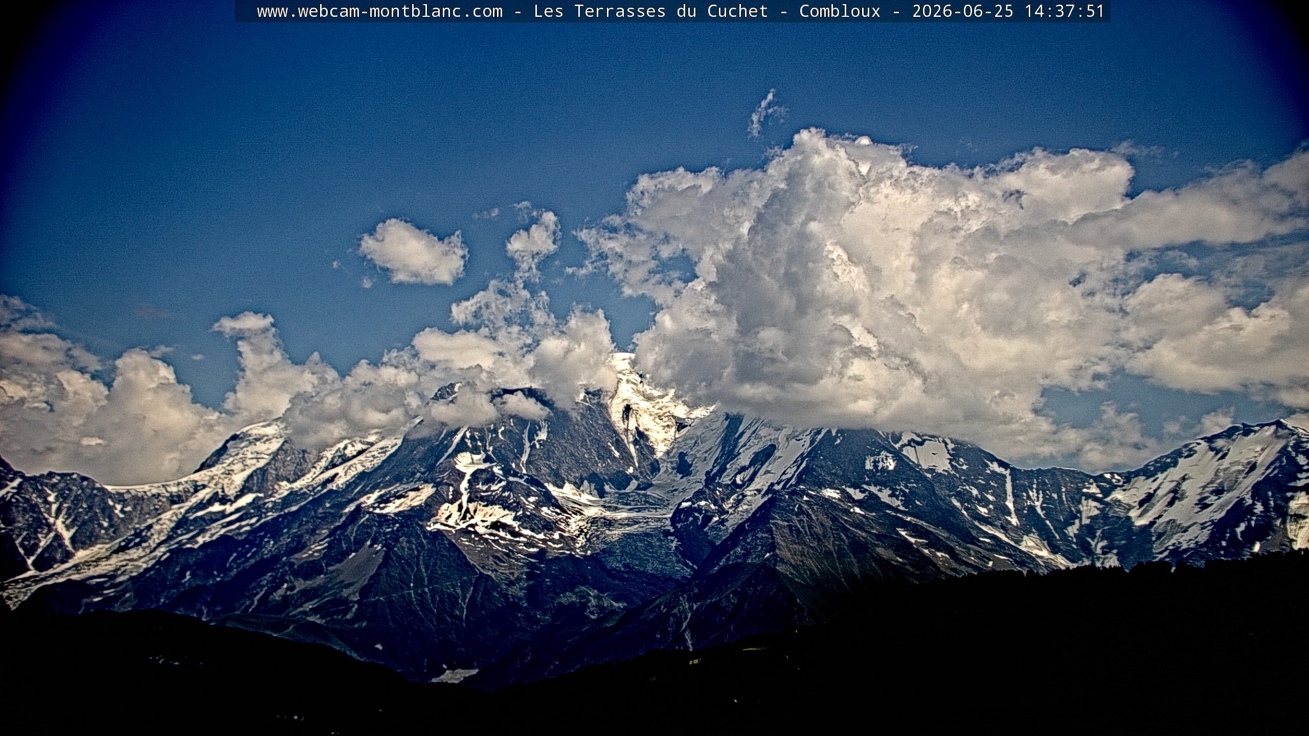 Mont Blanc