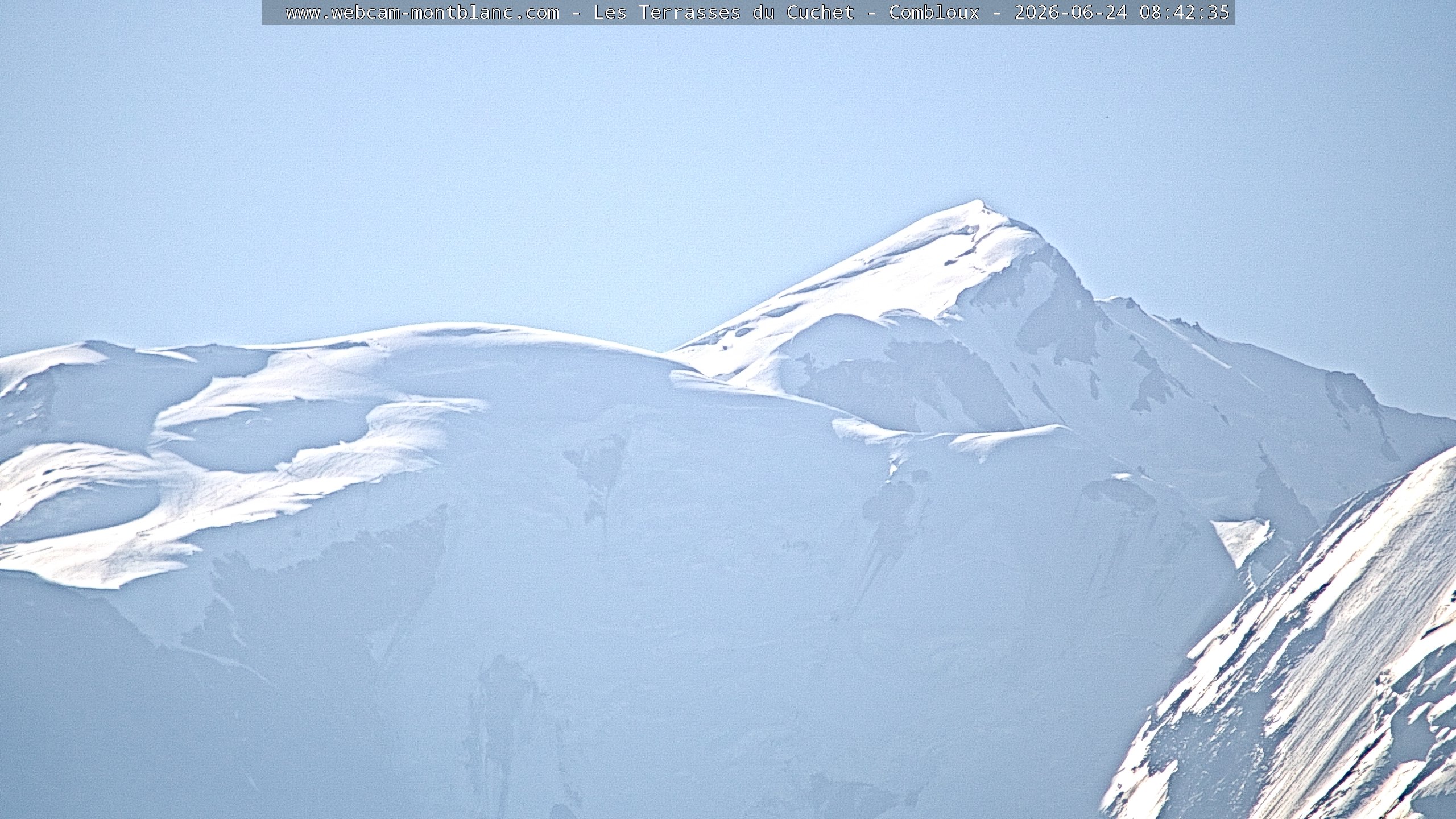Mont Blanc