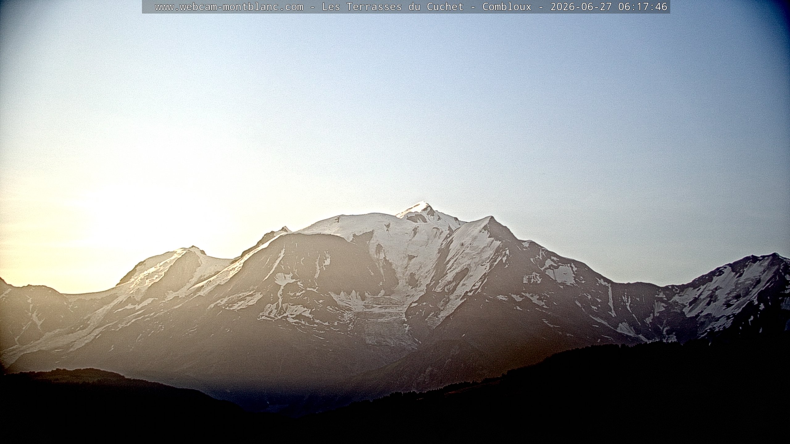Mont Blanc