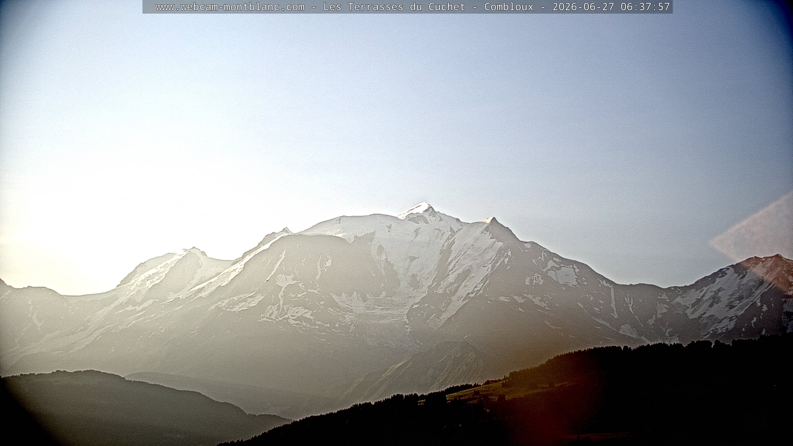 Mont Blanc