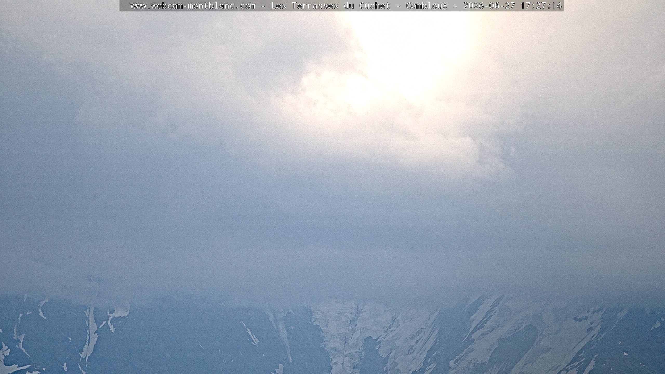Mont Blanc