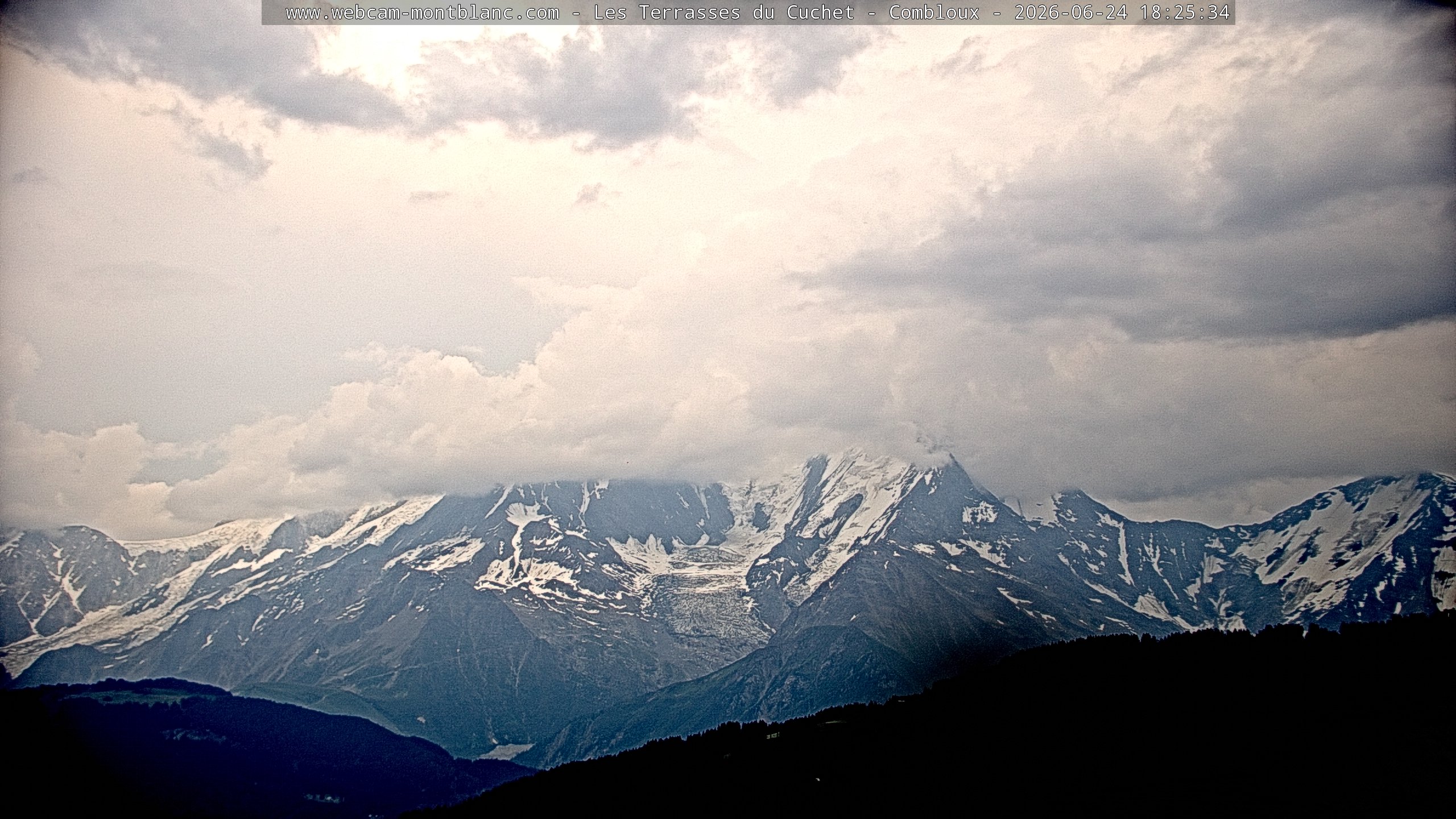 Mont Blanc