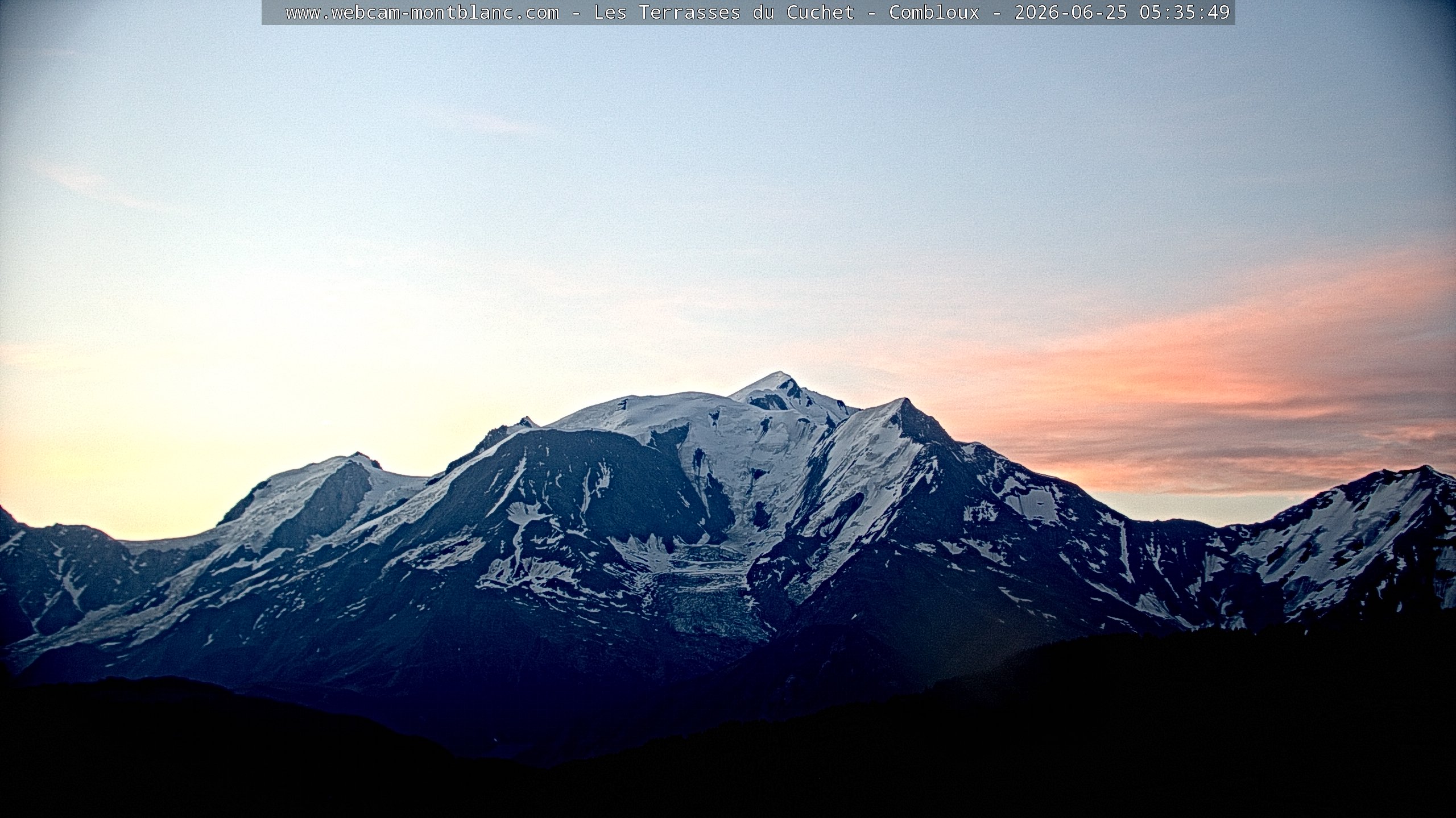 Mont Blanc
