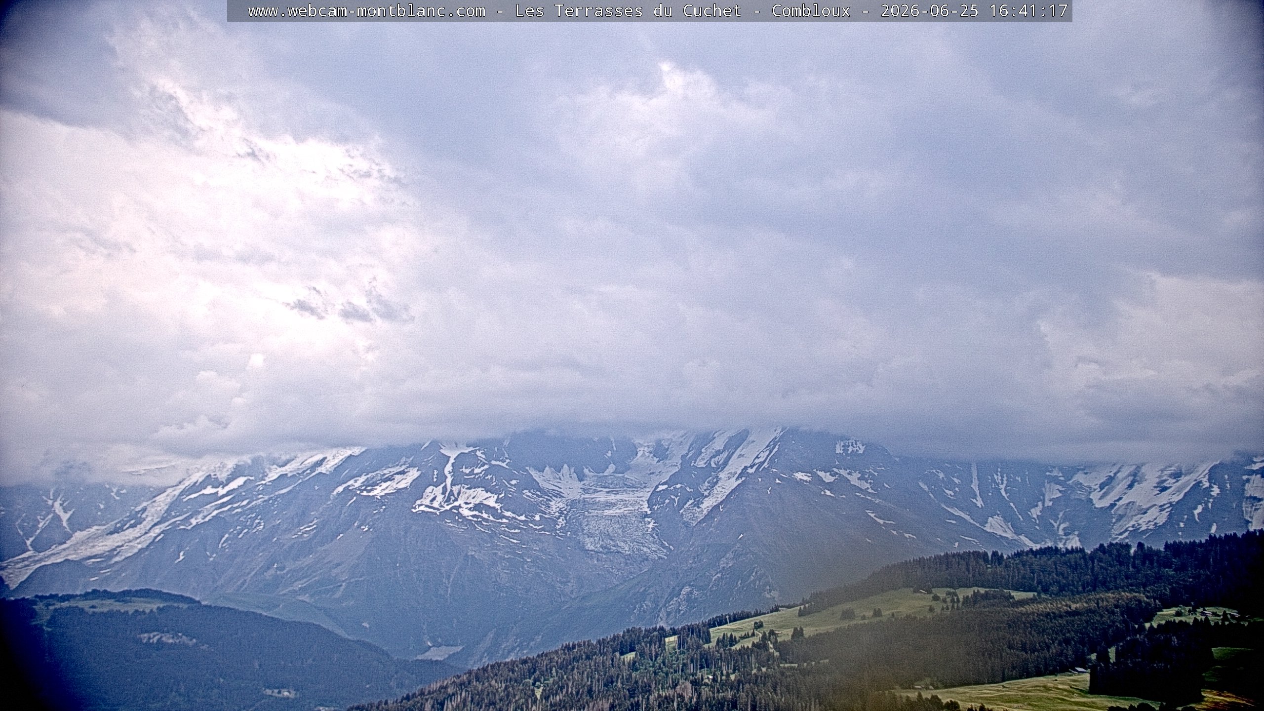 Mont Blanc