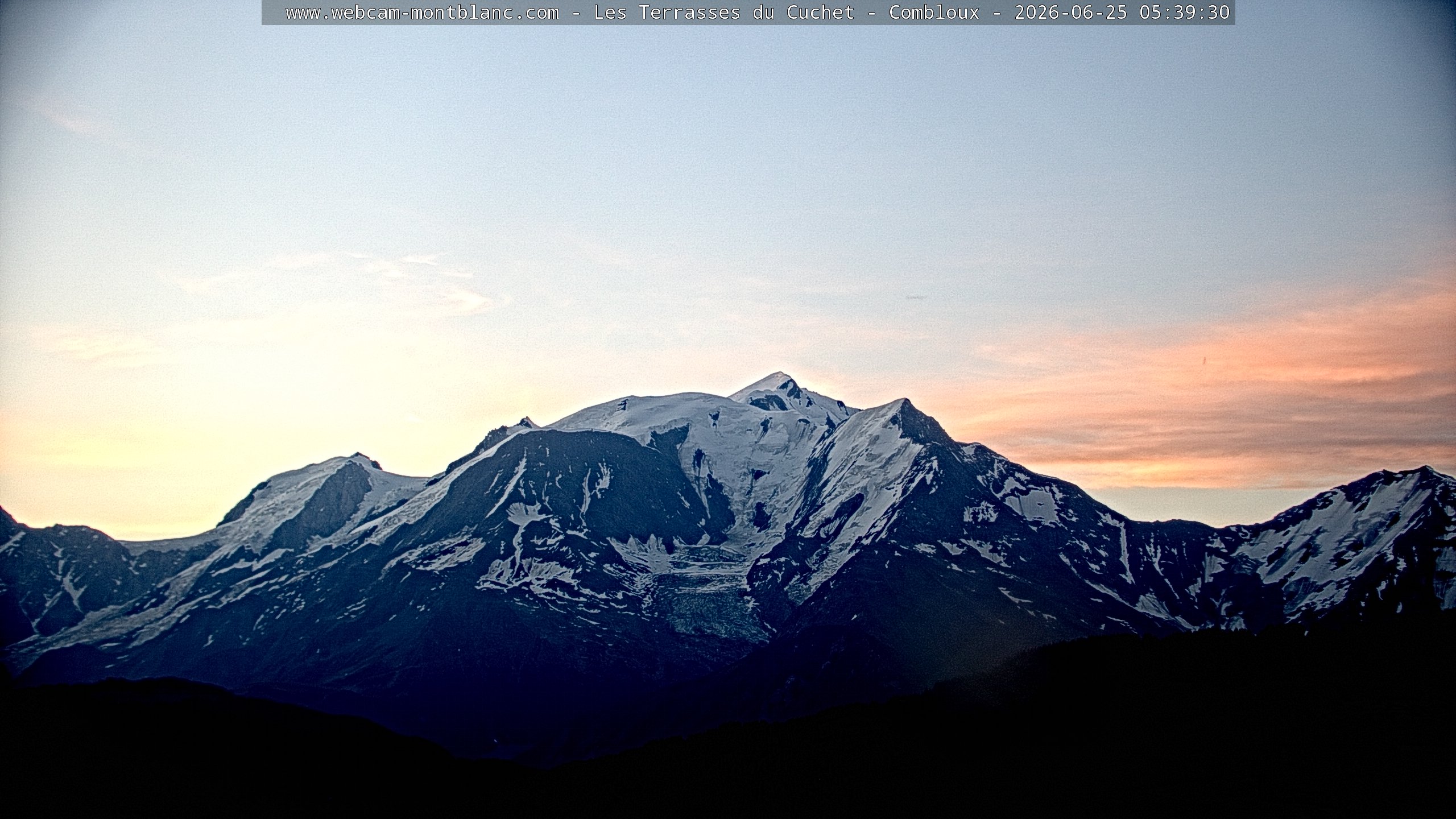 Mont Blanc