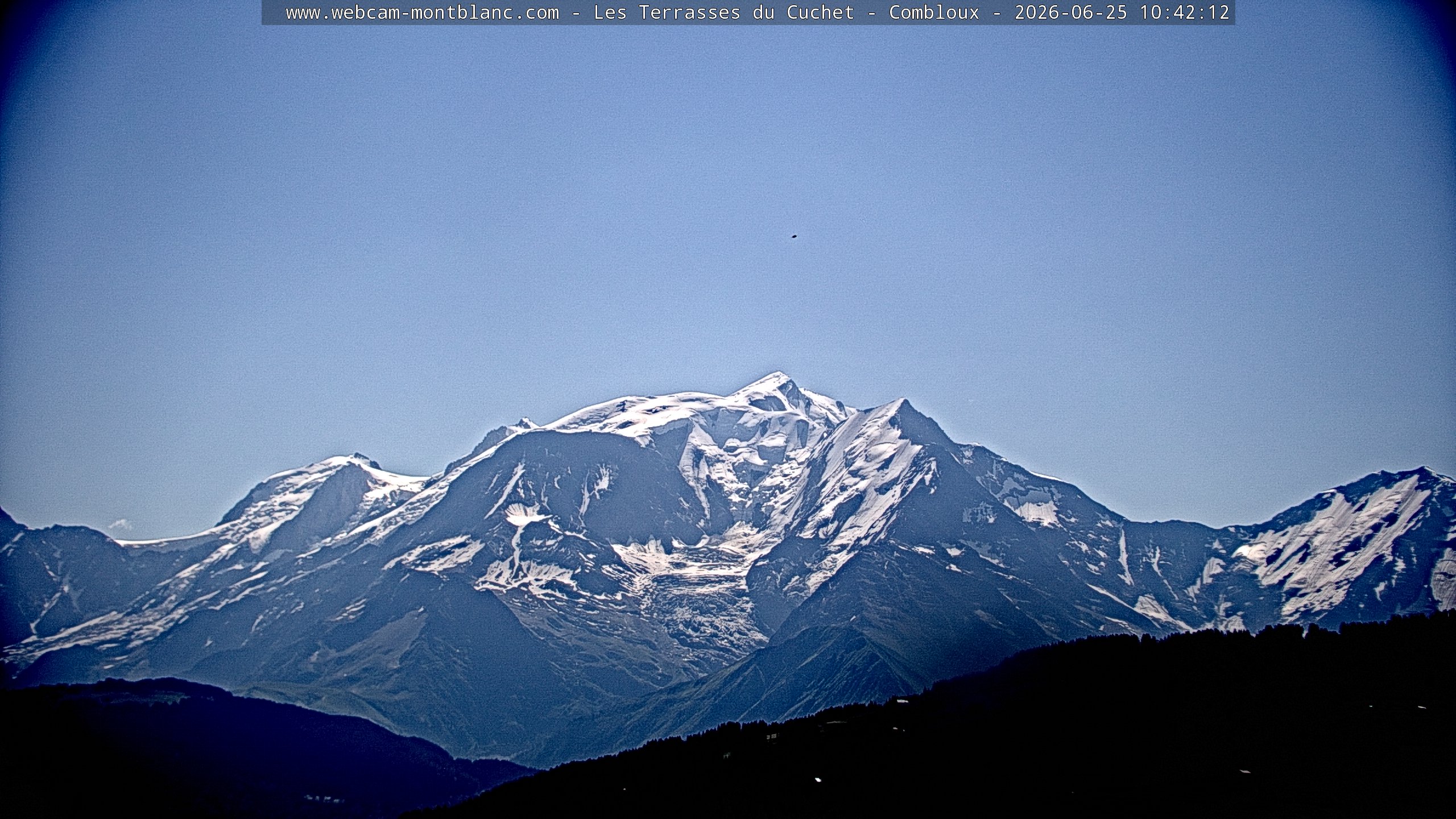 Mont Blanc