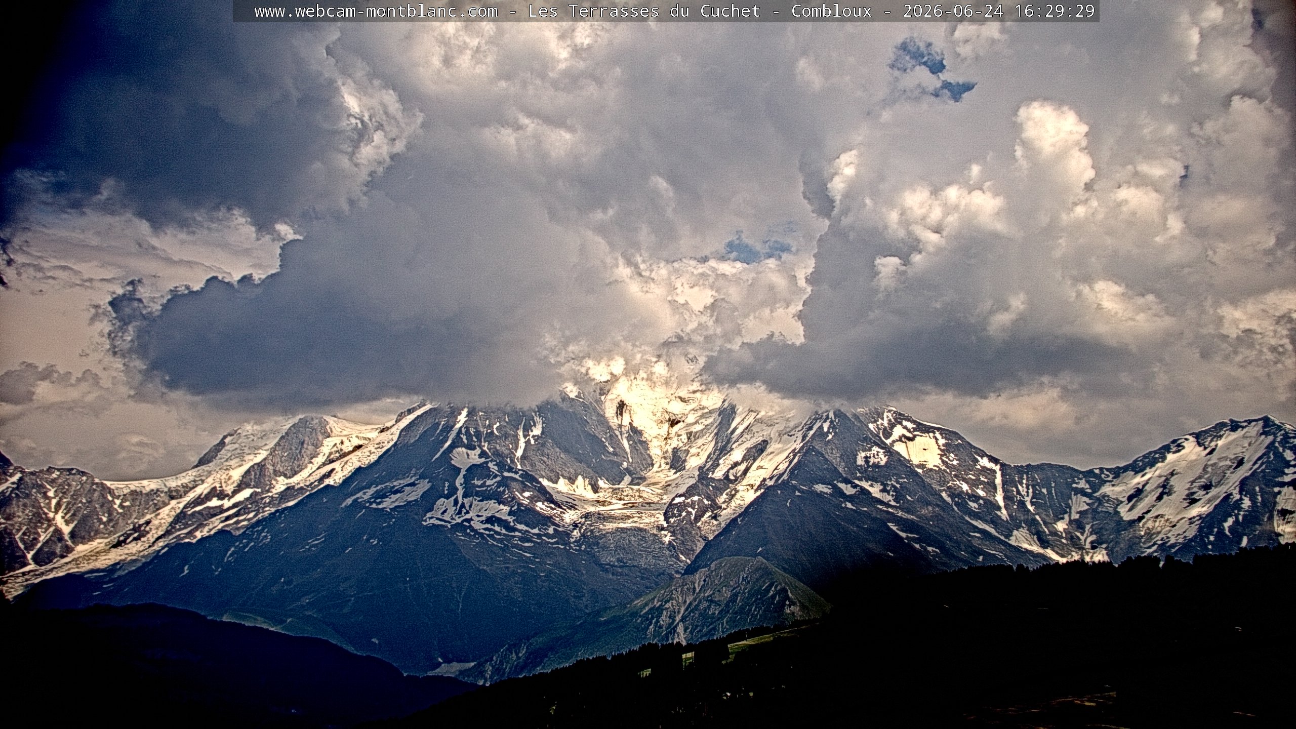 Mont Blanc