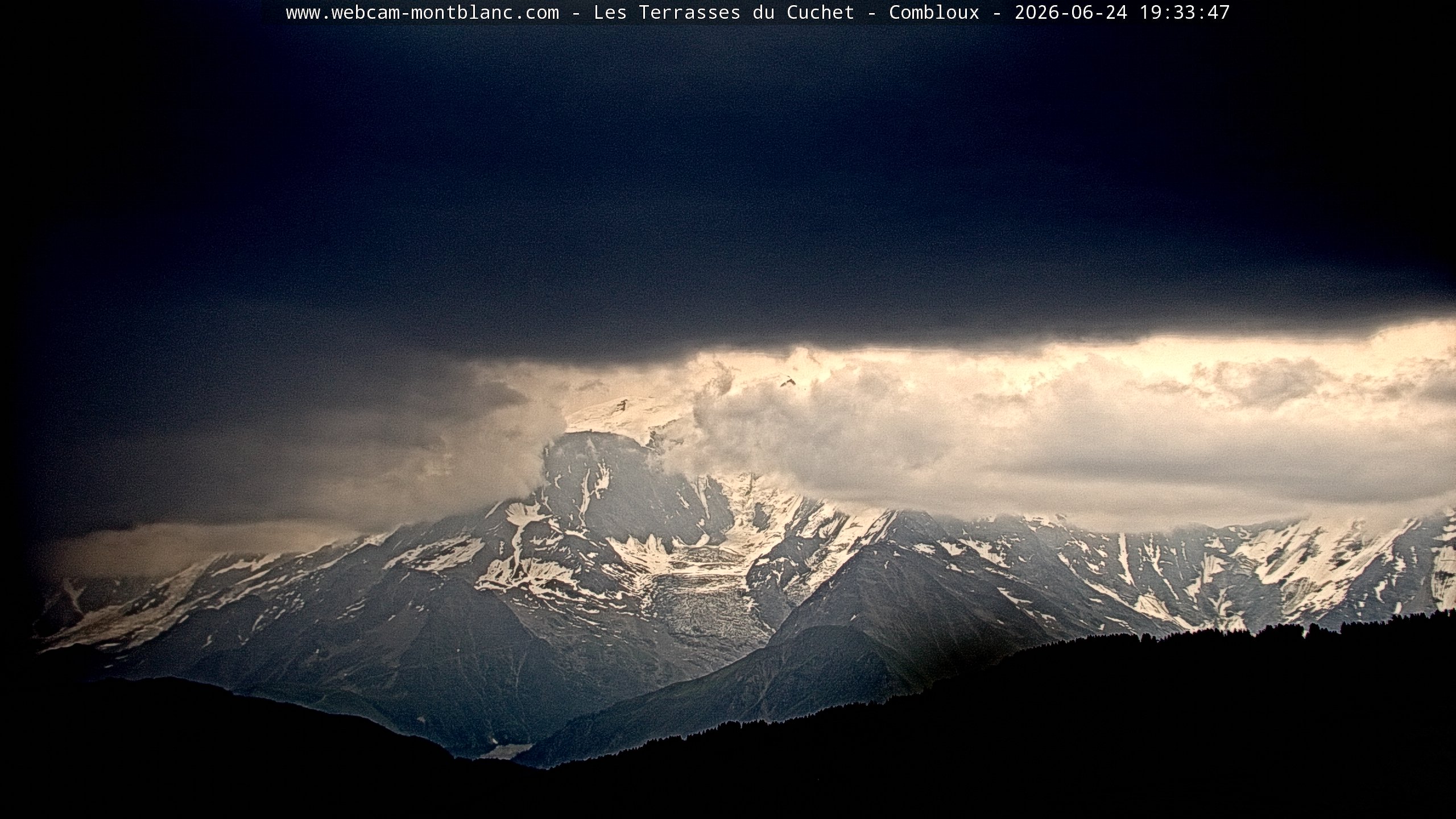 Mont Blanc
