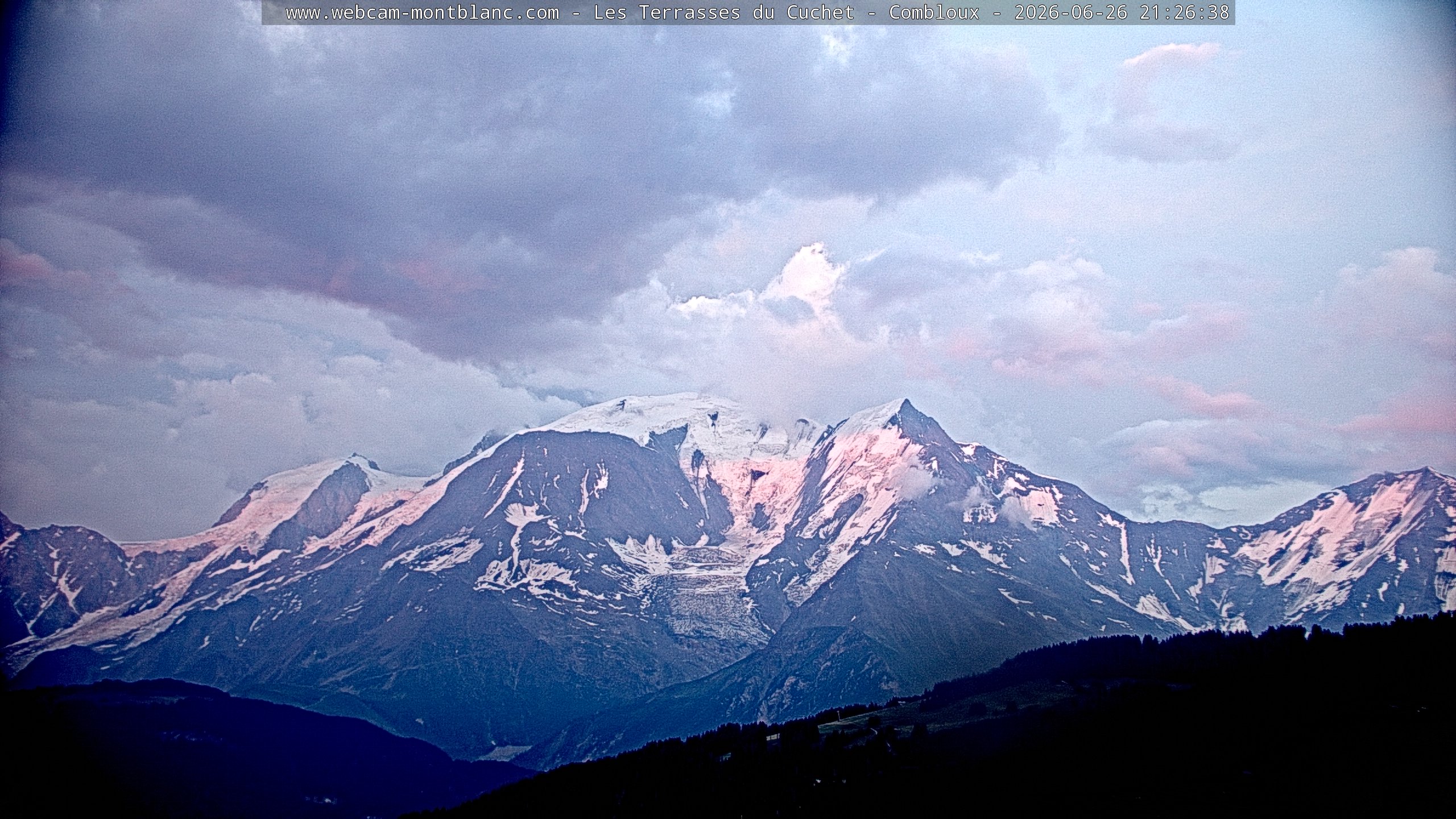 Mont Blanc