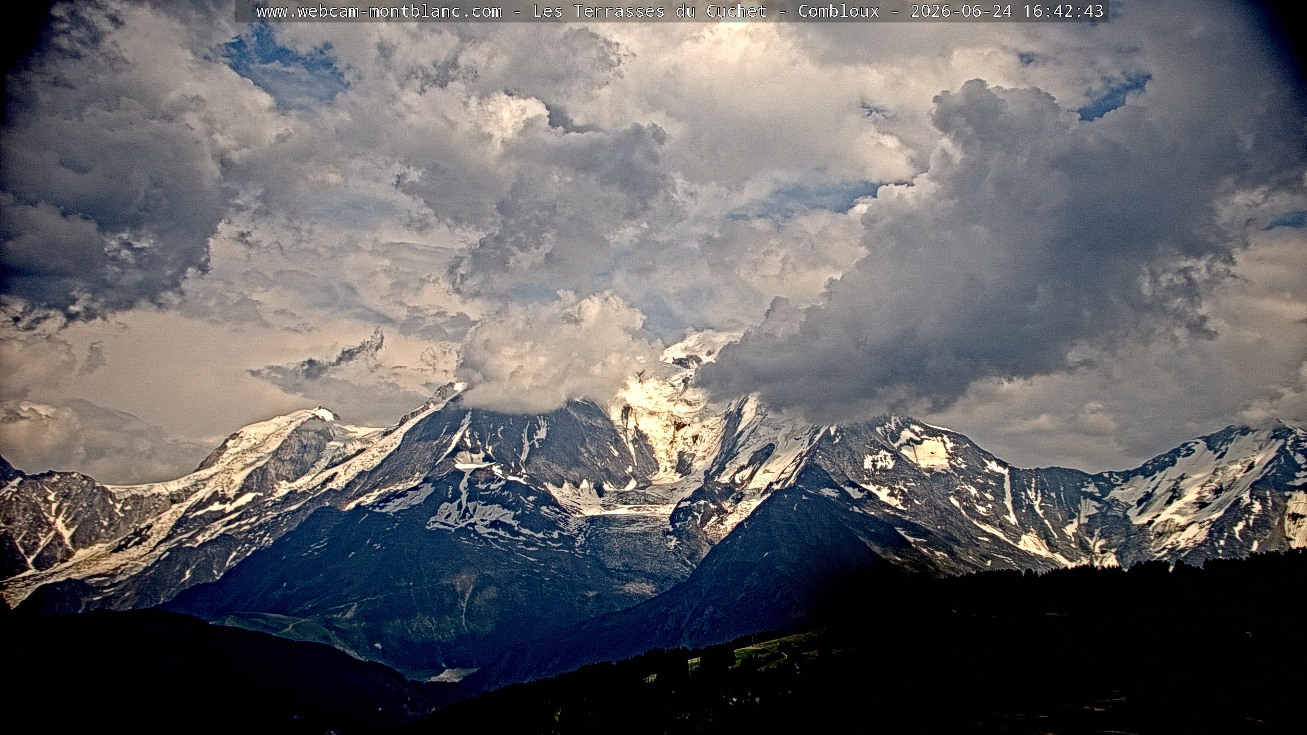 Mont Blanc