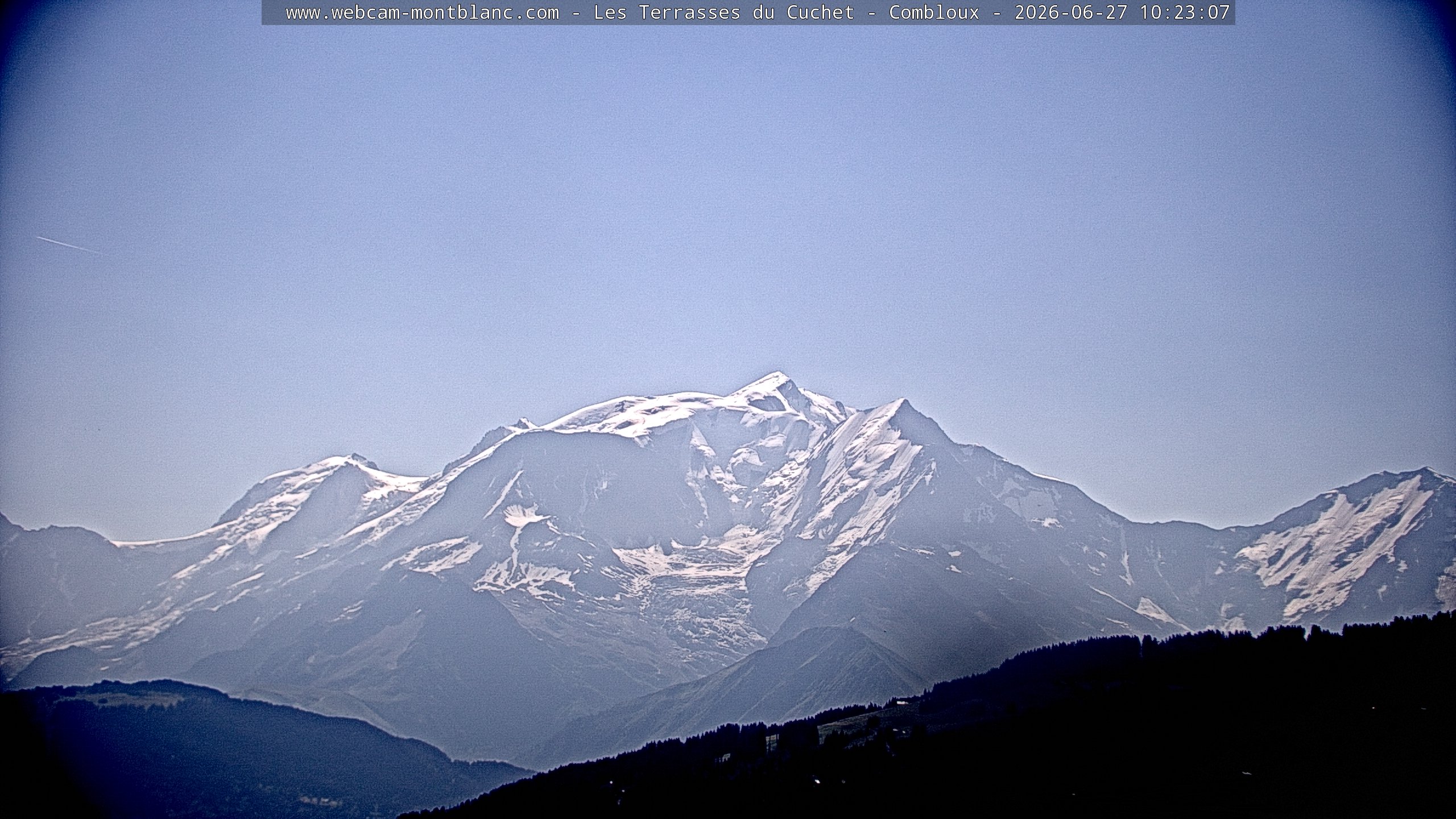 Mont Blanc