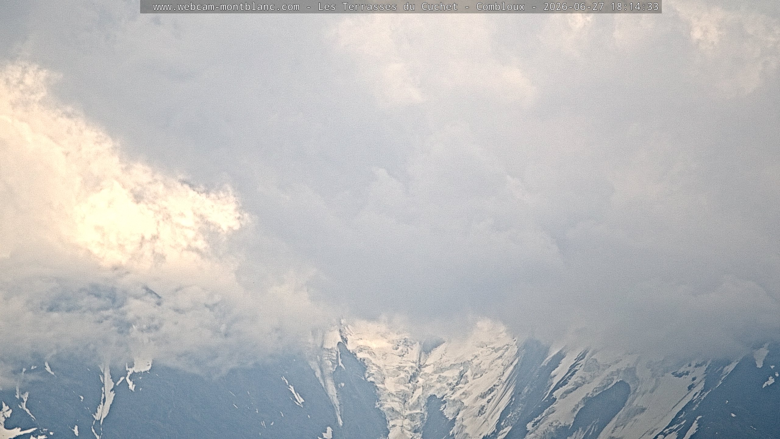Mont Blanc