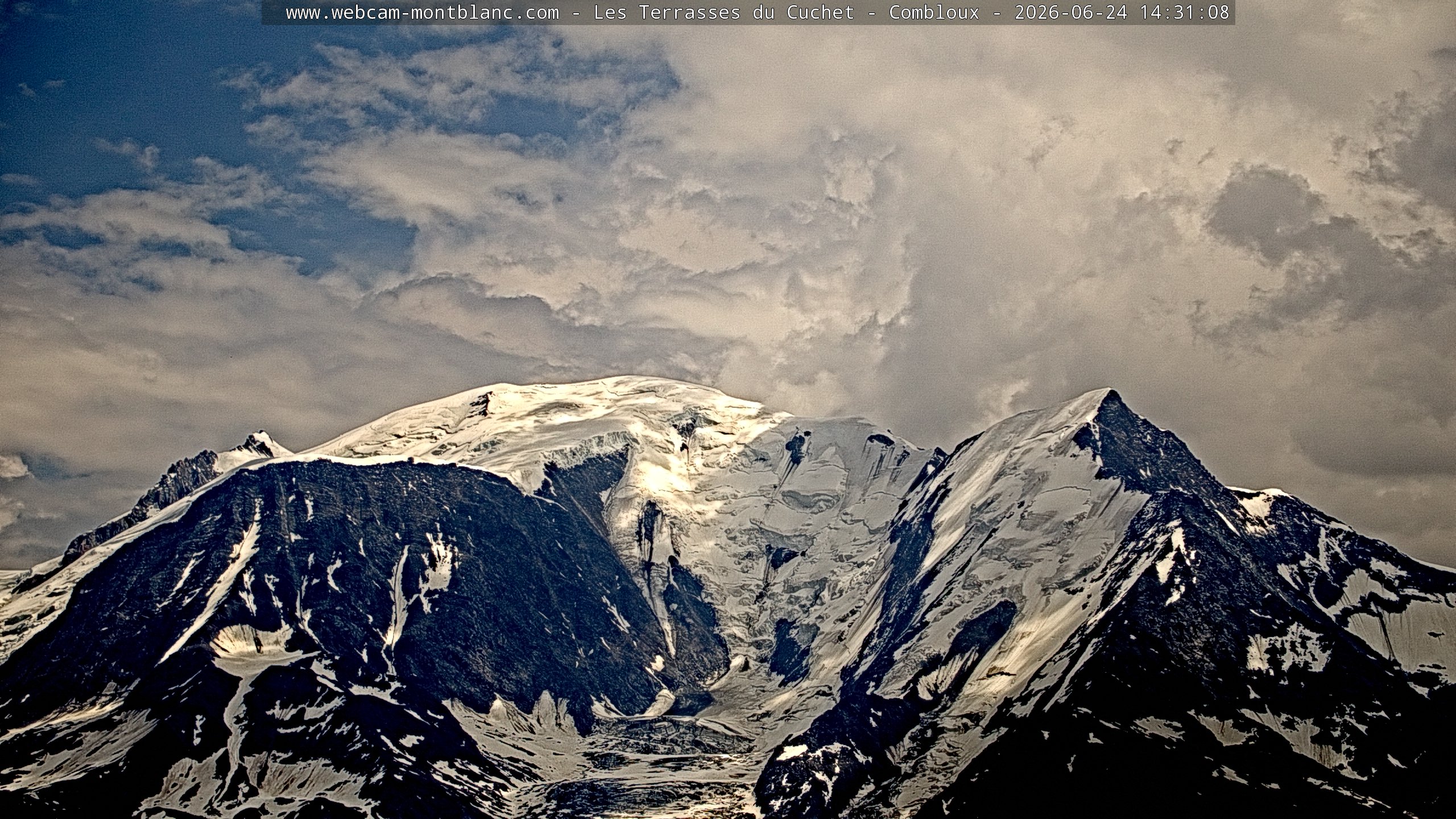 Mont Blanc