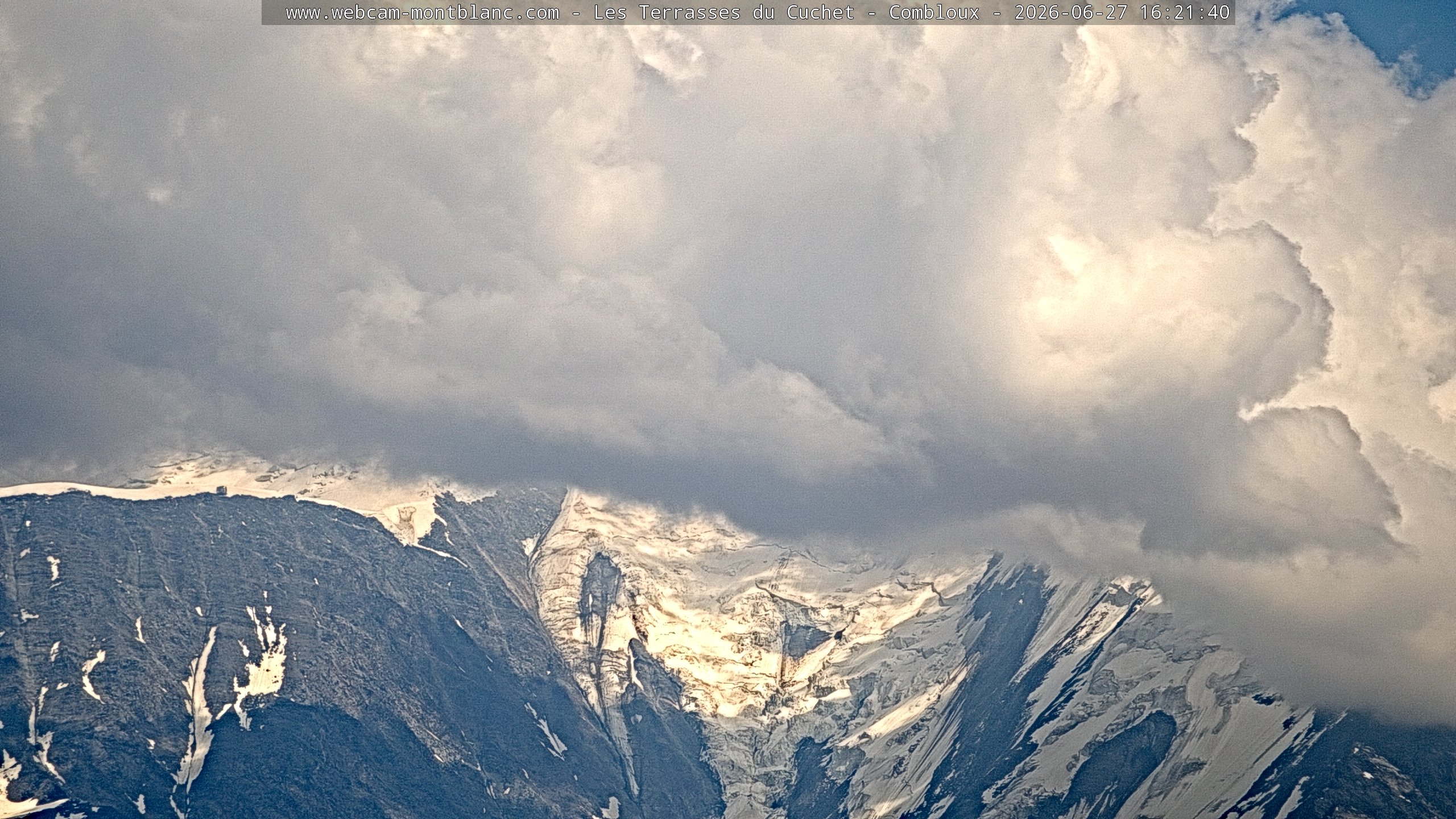 Mont Blanc