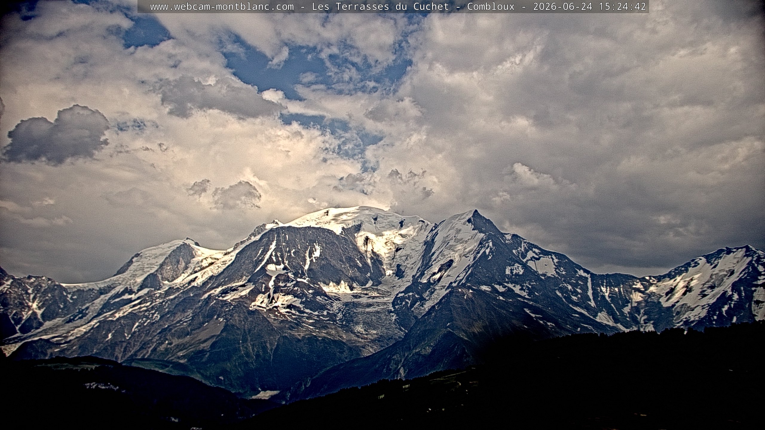 Mont Blanc