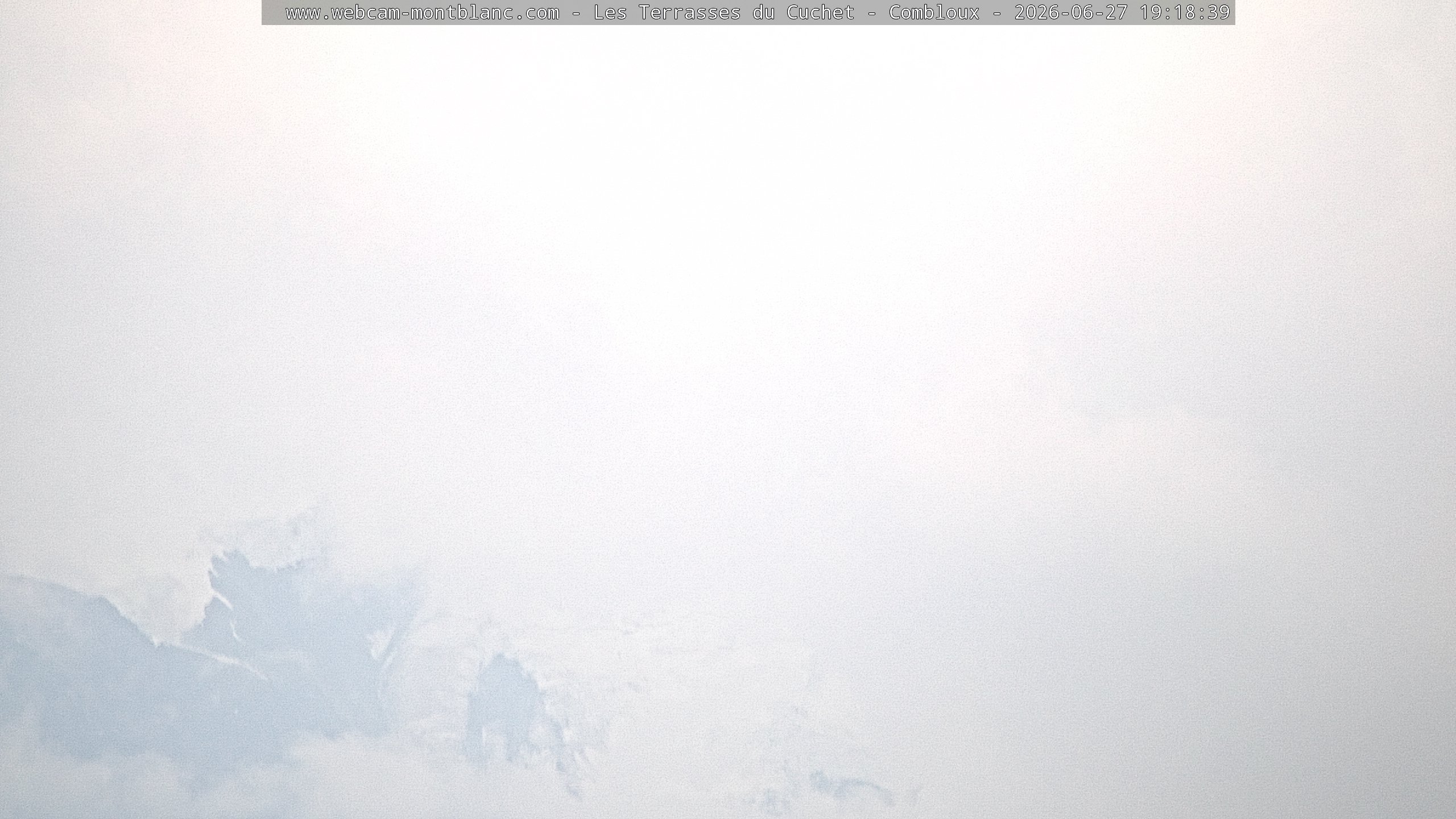 Mont Blanc