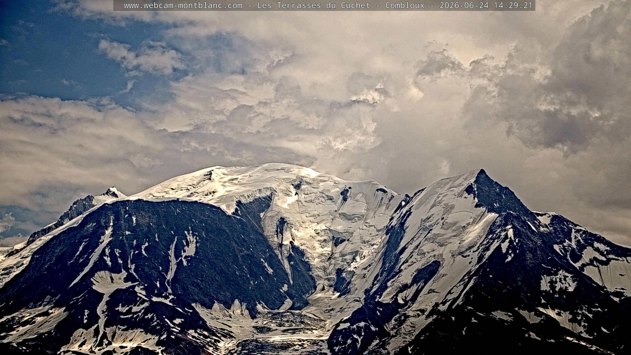 Mont Blanc