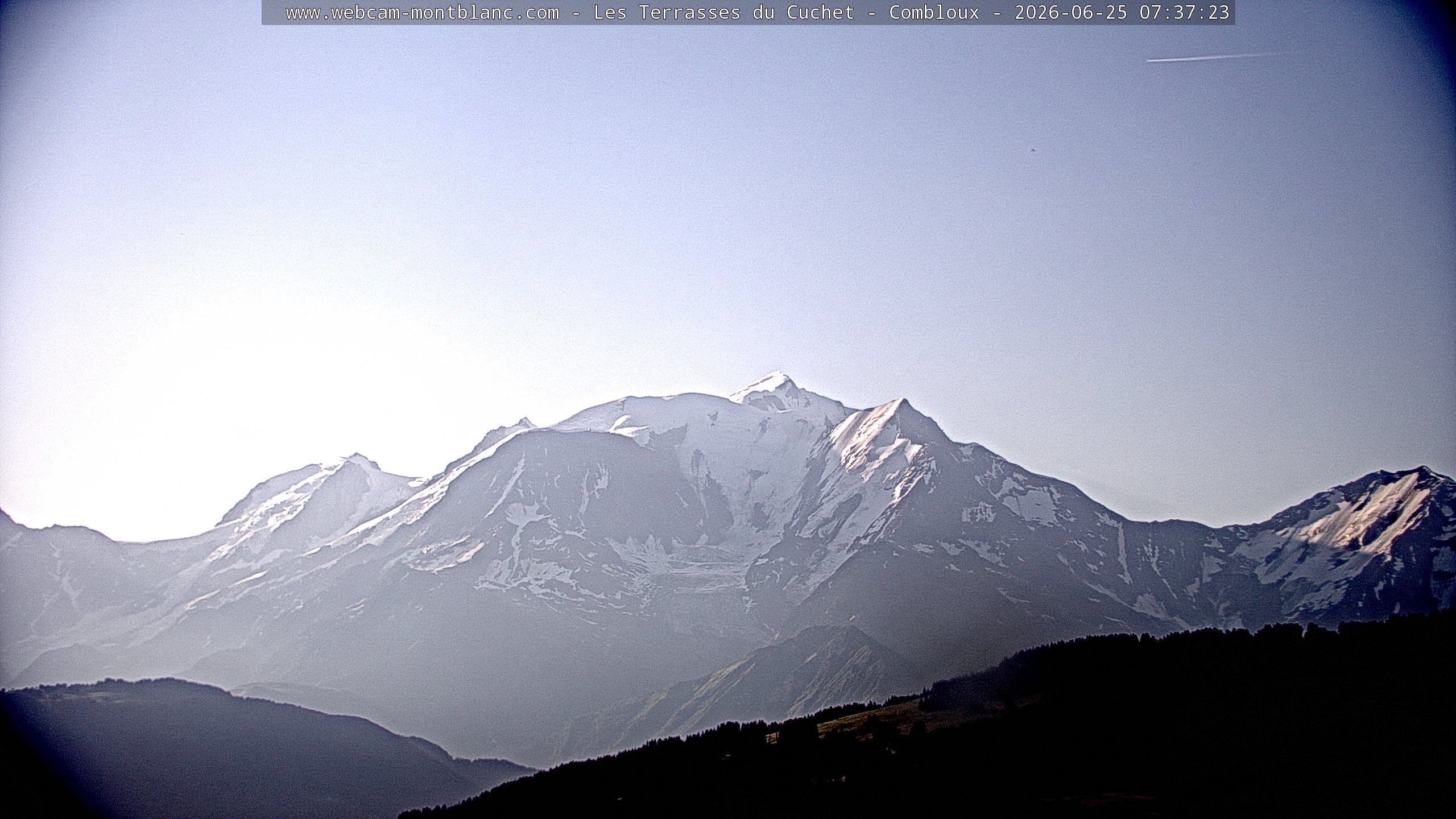 Mont Blanc