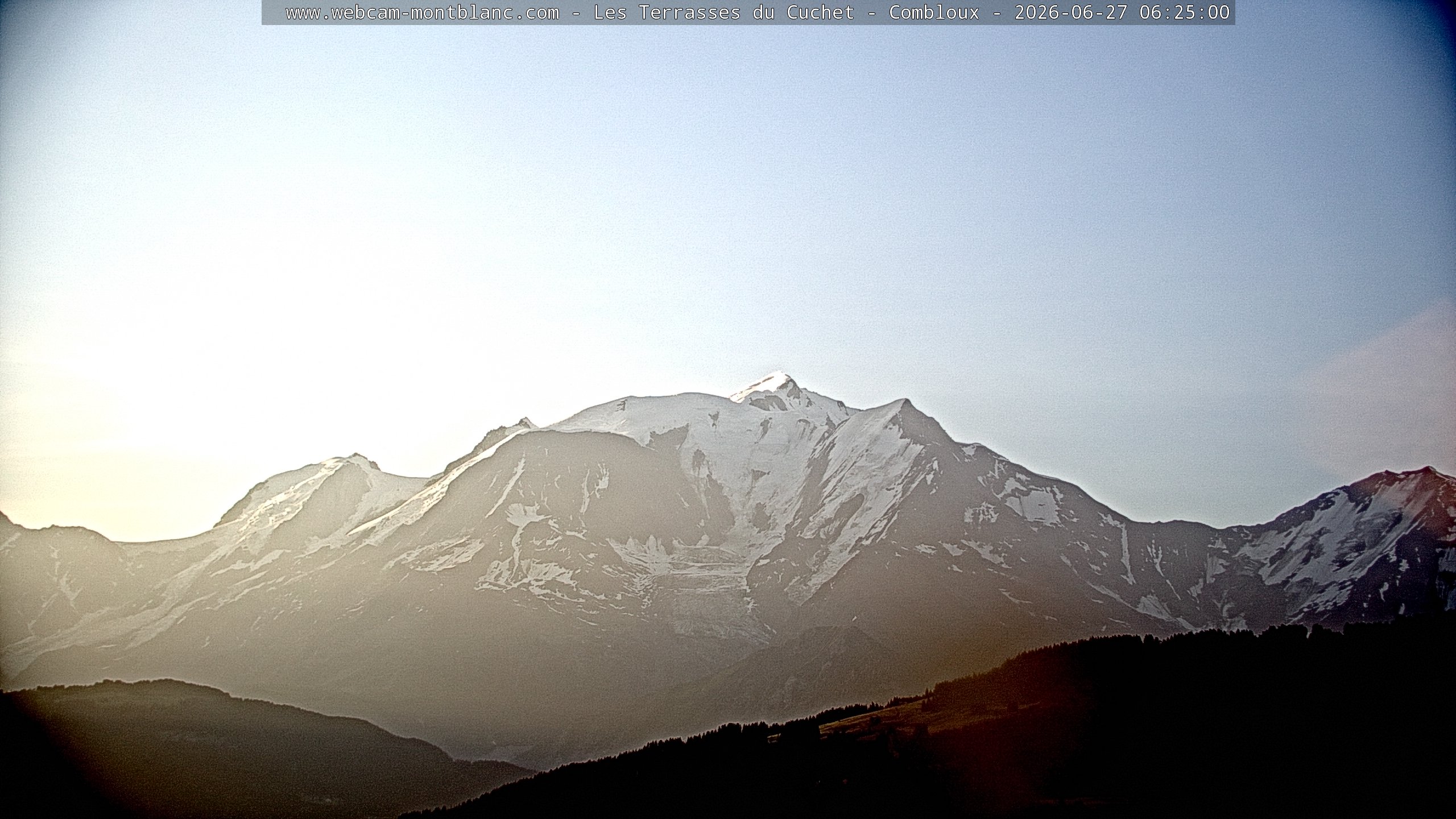 Mont Blanc