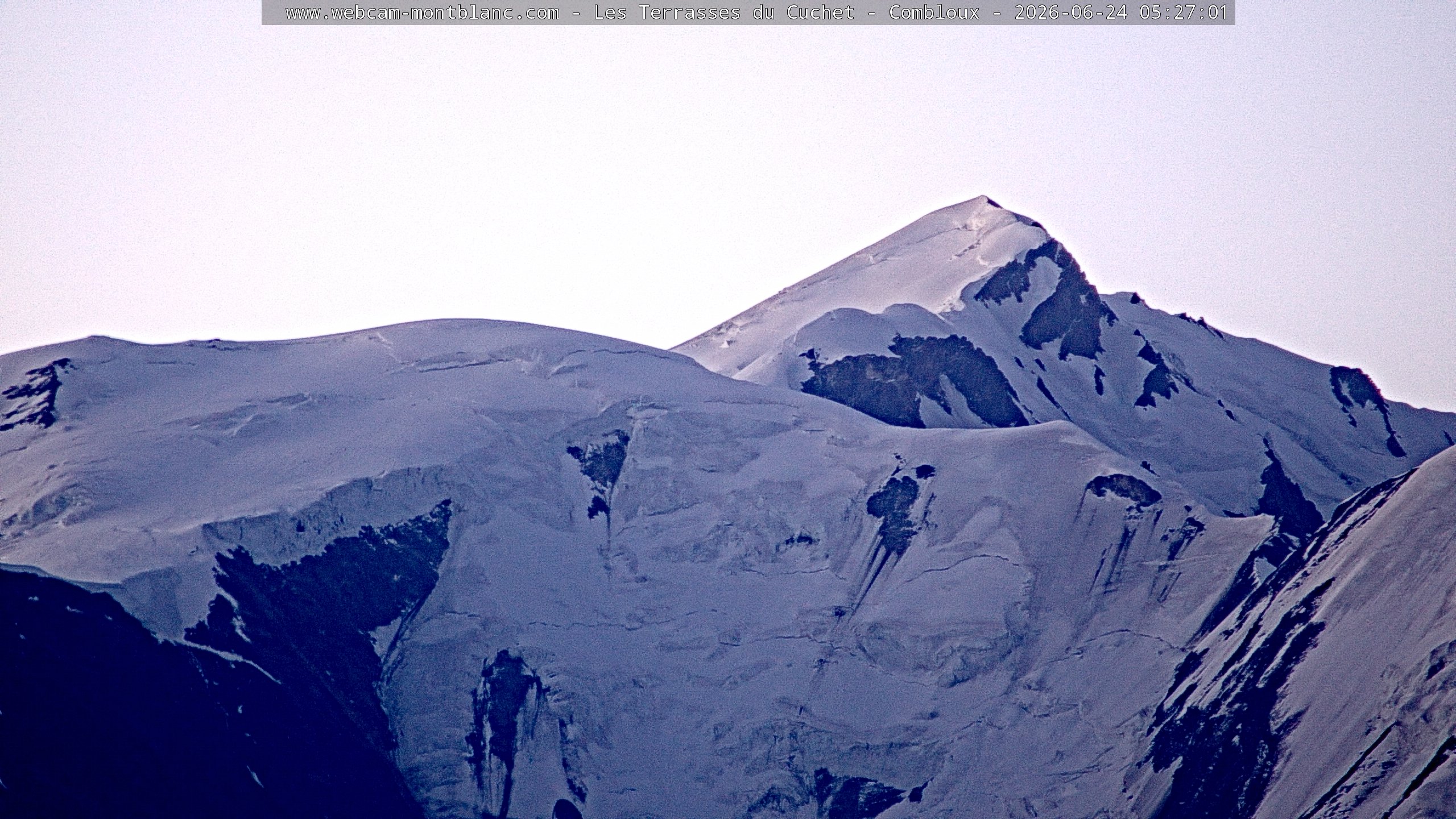 Mont Blanc