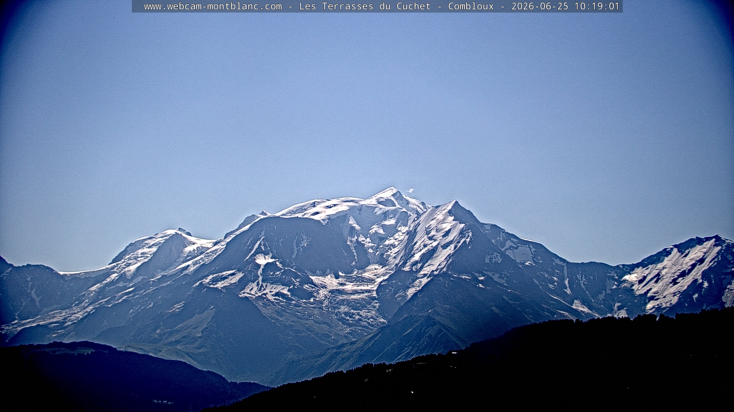 Mont Blanc