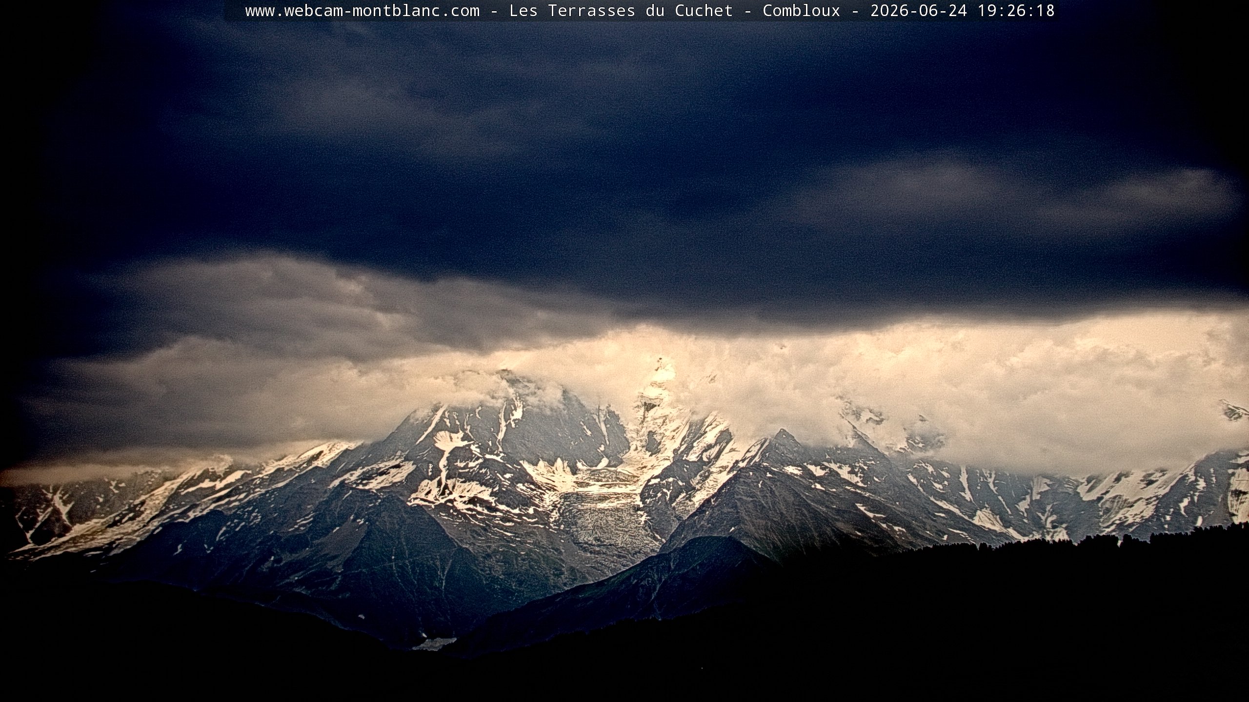 Mont Blanc