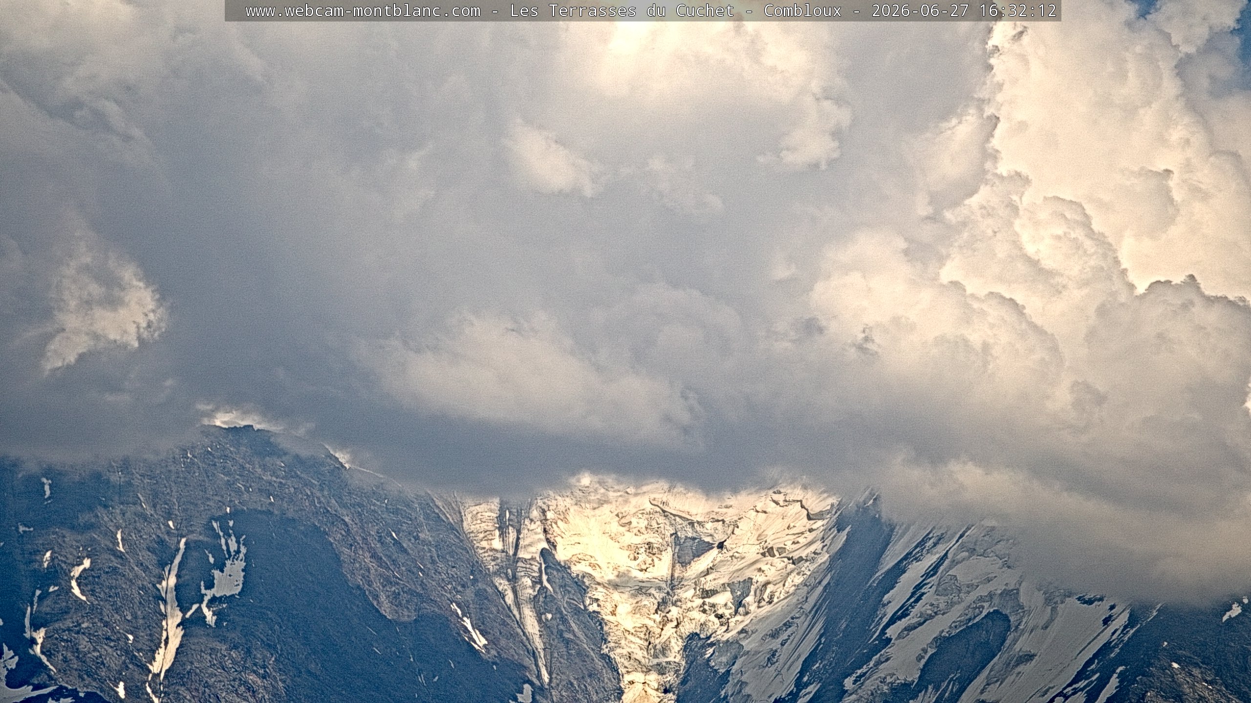 Mont Blanc