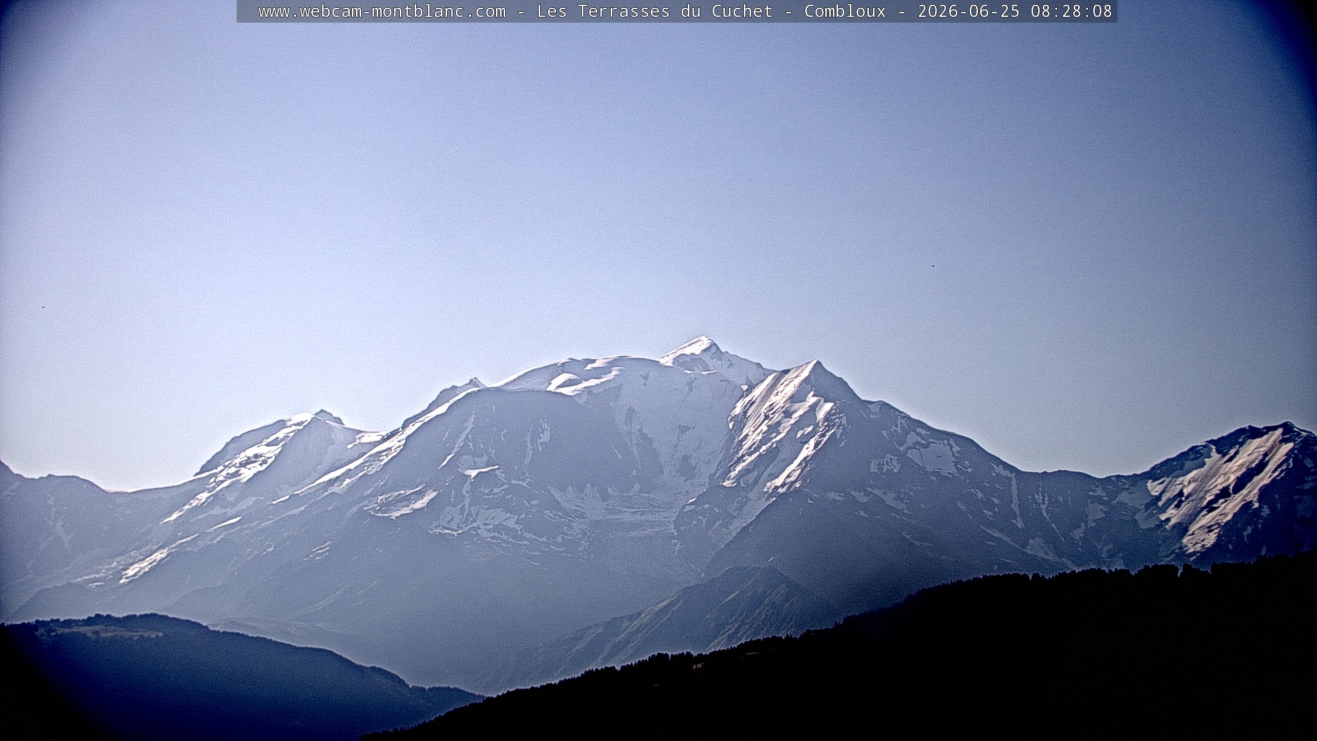 Mont Blanc