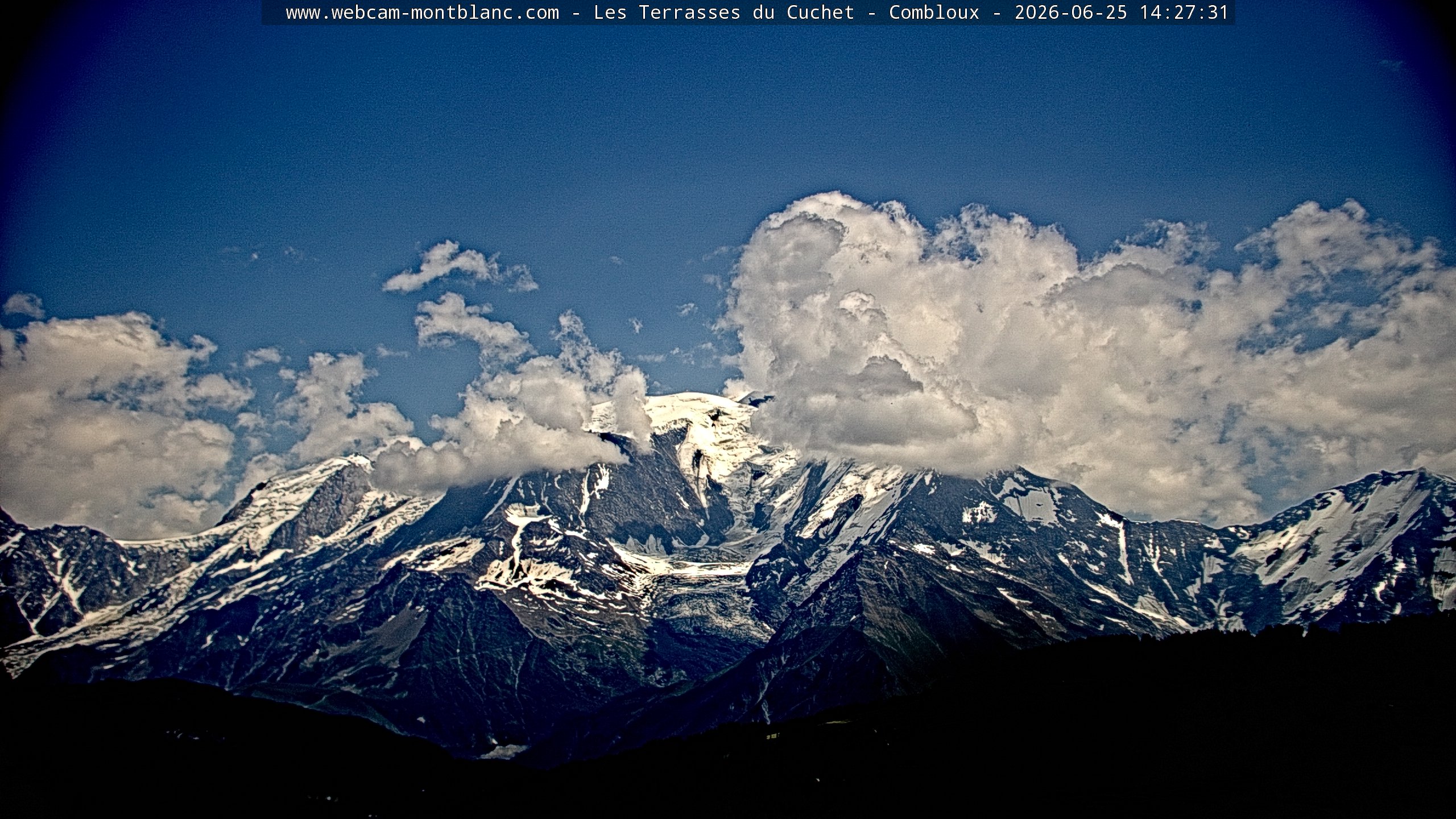 Mont Blanc