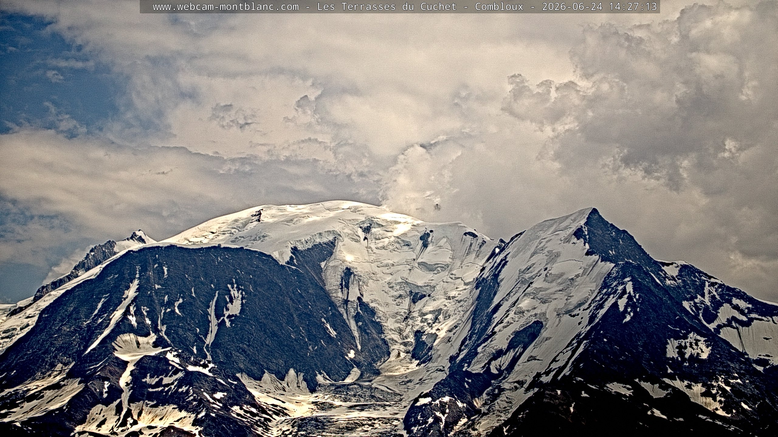 Mont Blanc