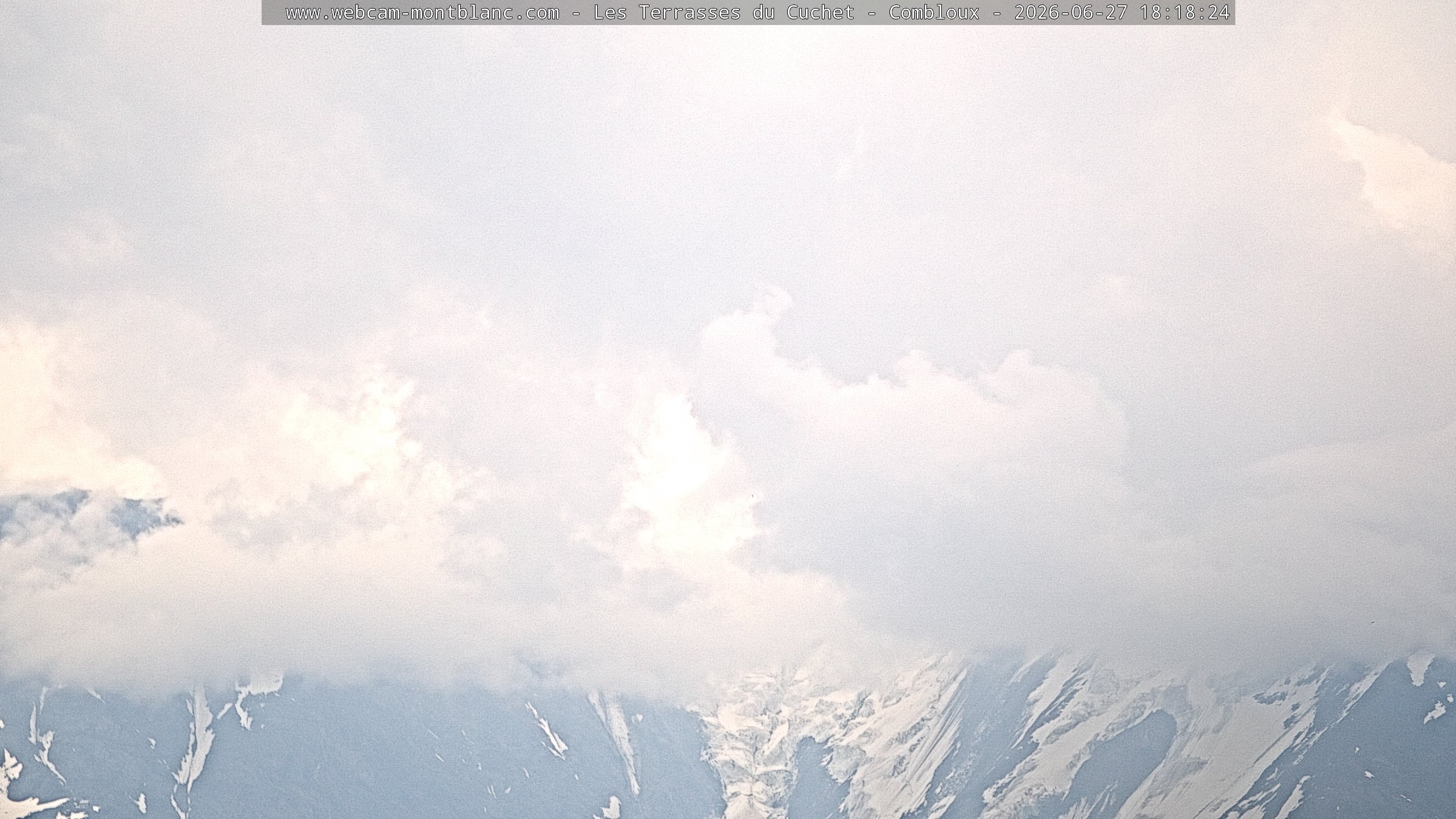 Mont Blanc