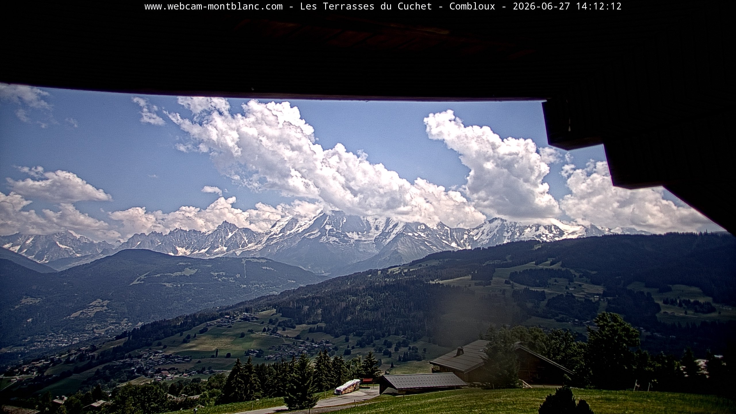 Mont Blanc