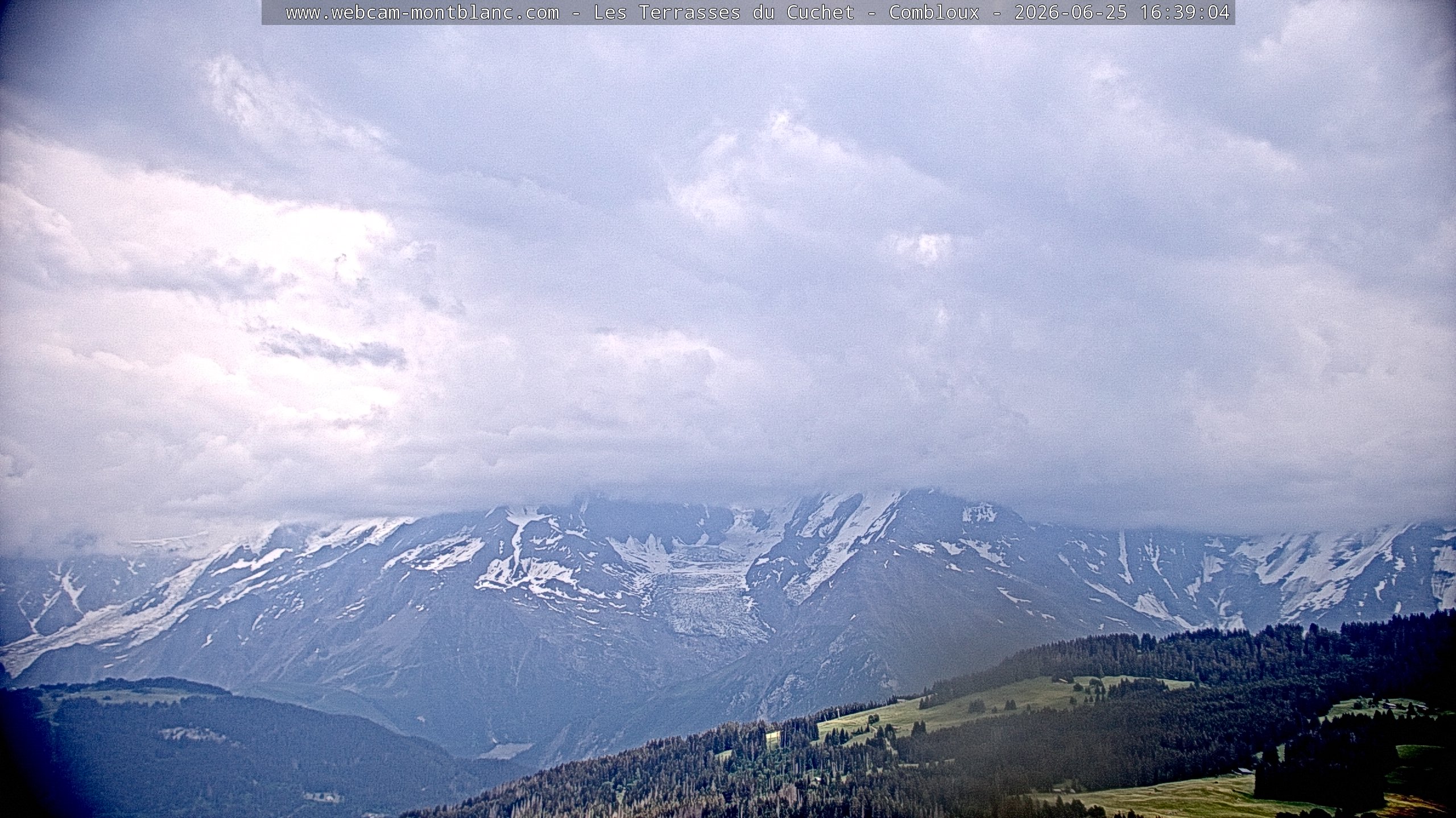 Mont Blanc