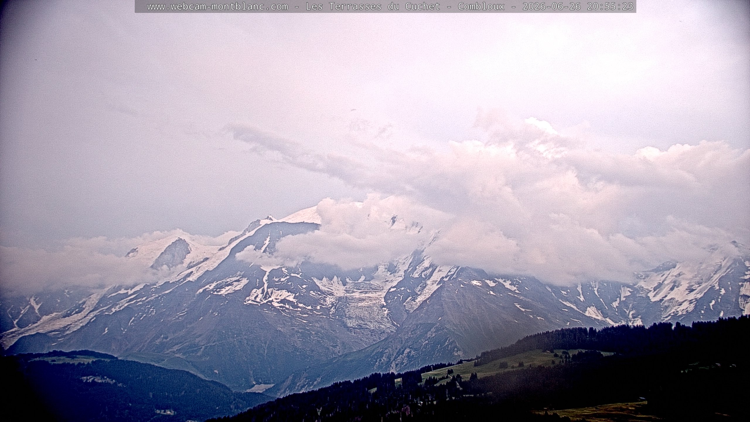 Mont Blanc
