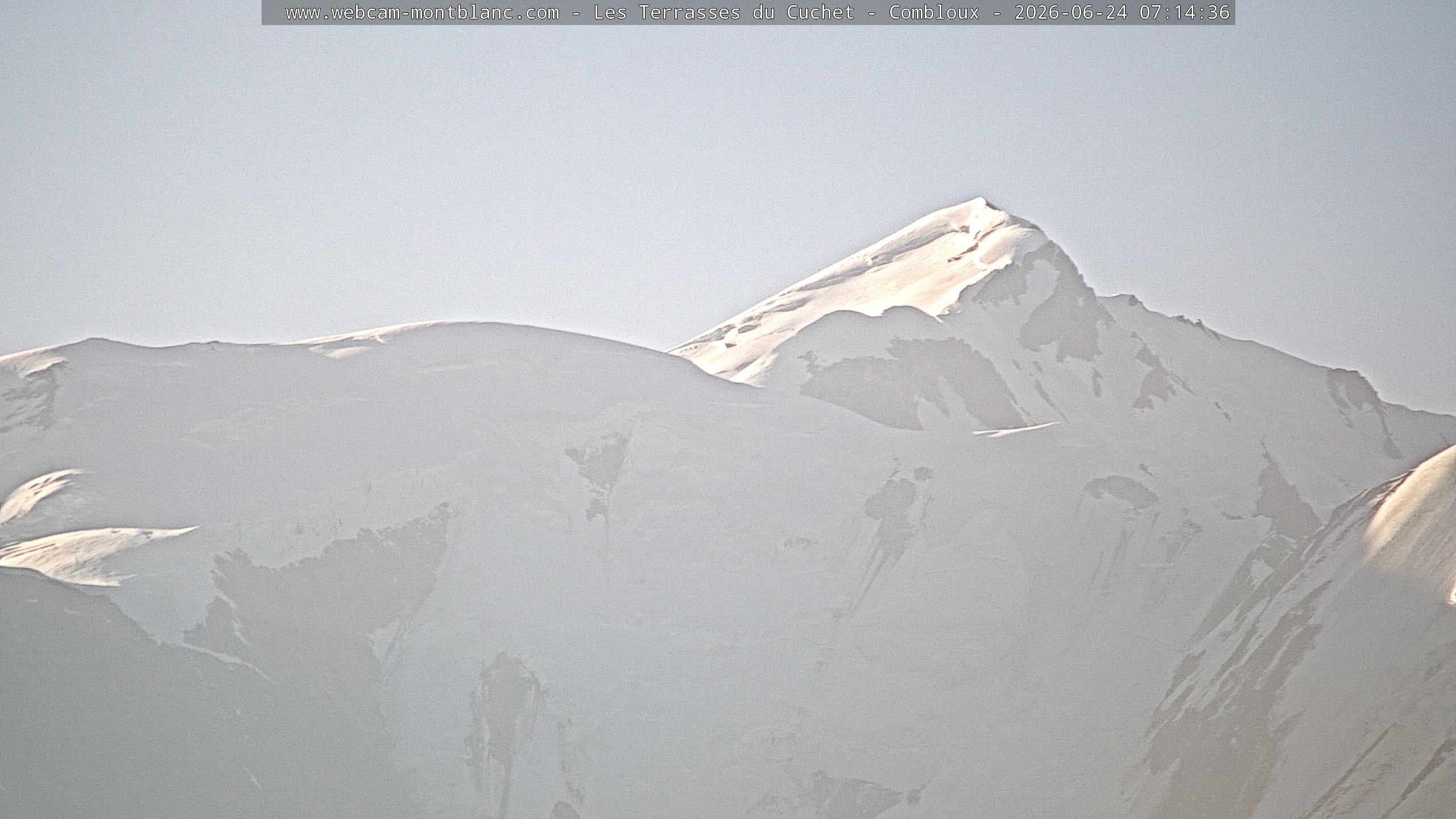 Mont Blanc
