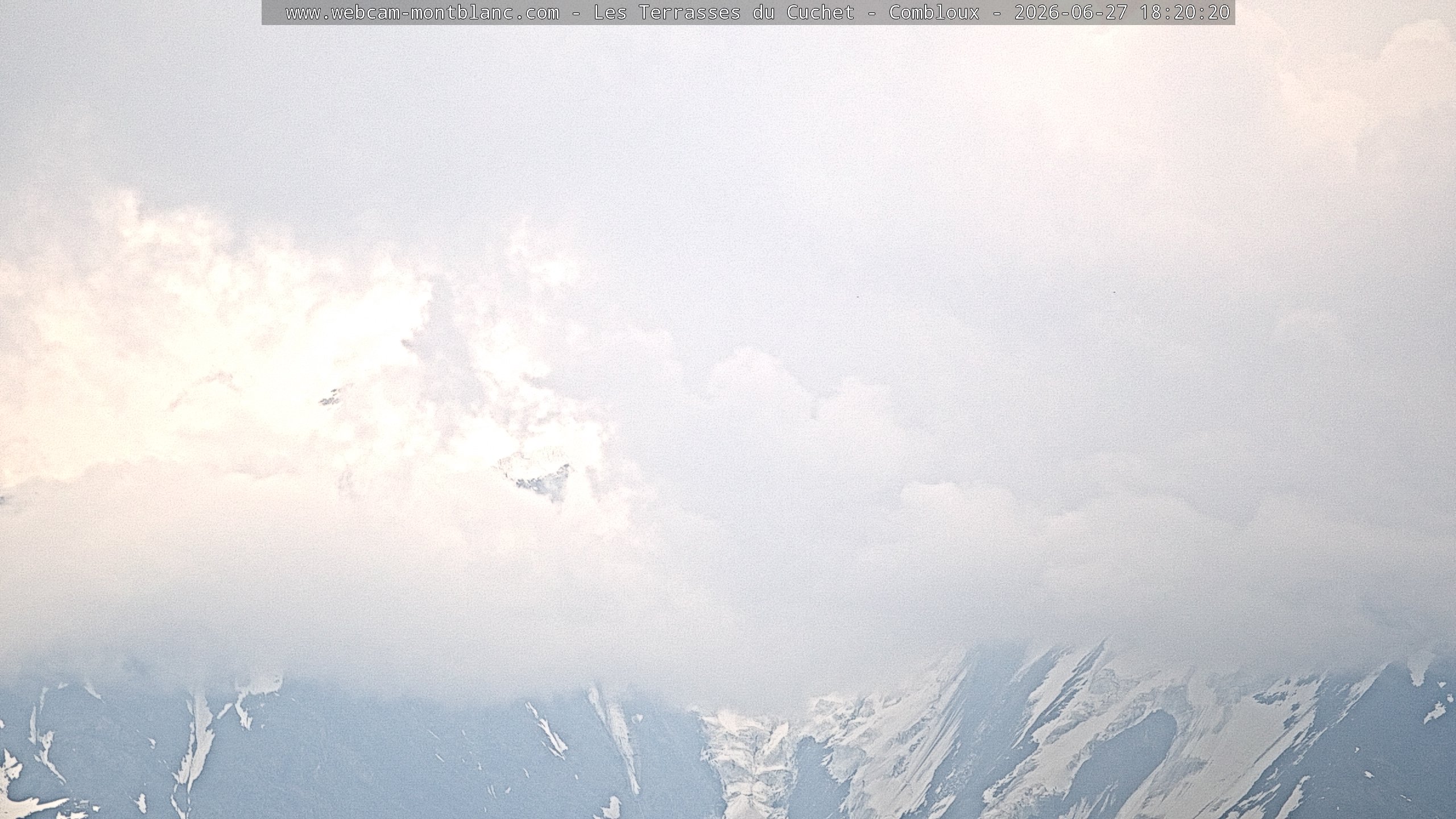 Mont Blanc