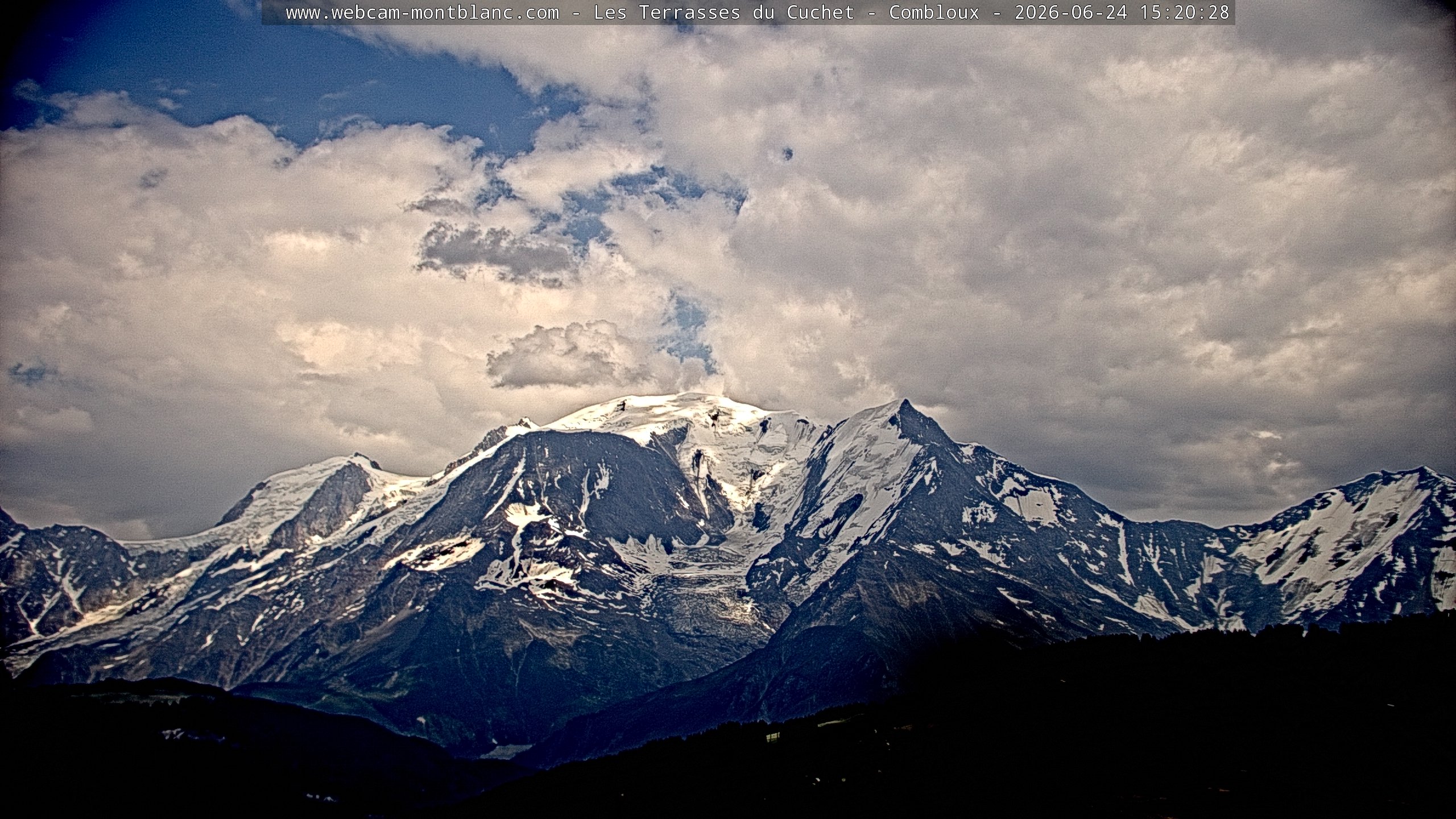 Mont Blanc