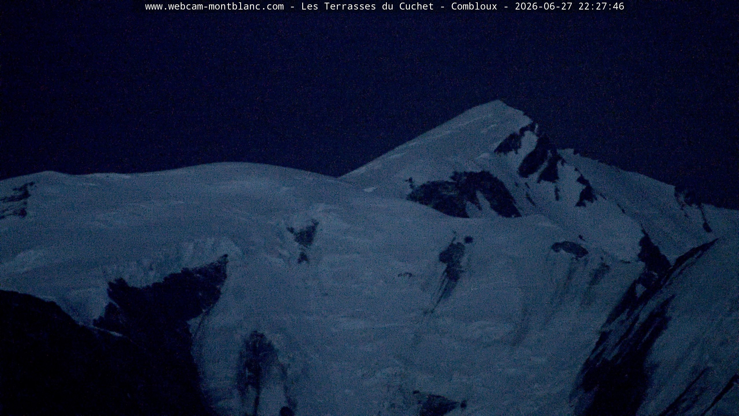 Mont Blanc