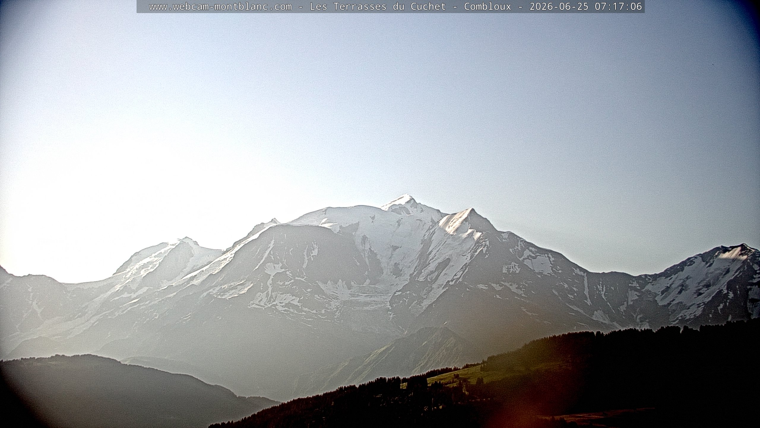 Mont Blanc