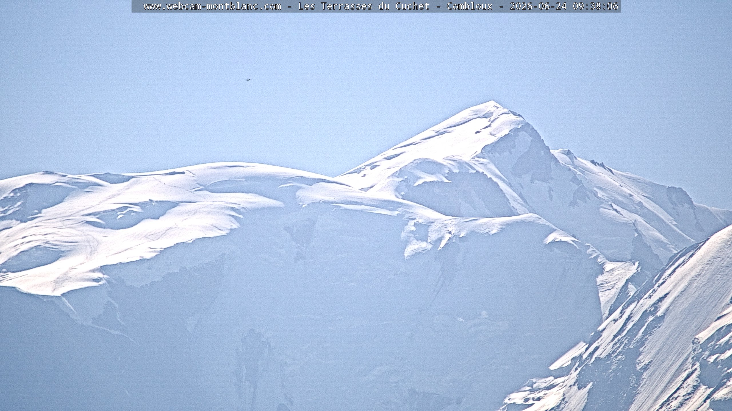 Mont Blanc