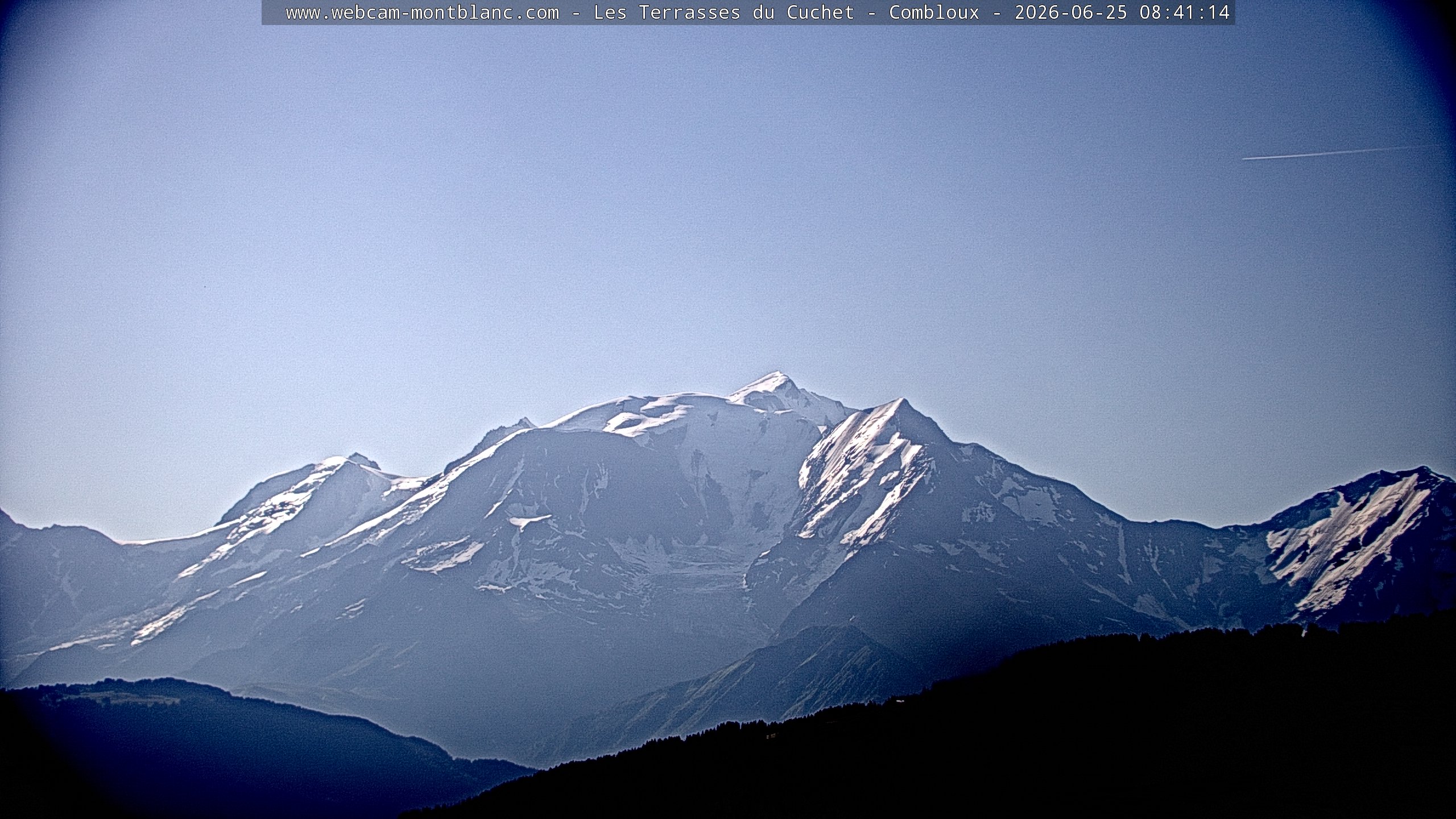 Mont Blanc